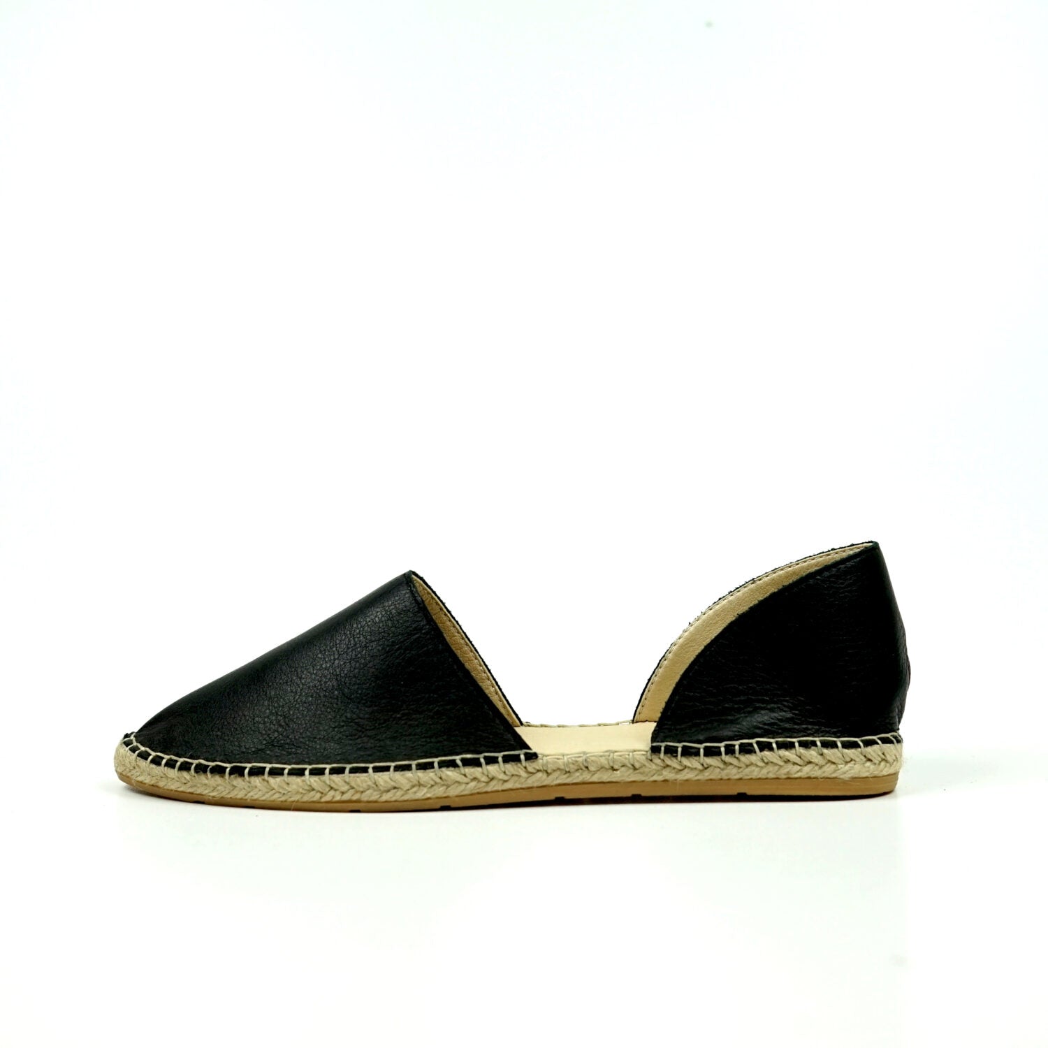Espadrij l´originale Slipper "Louvre"