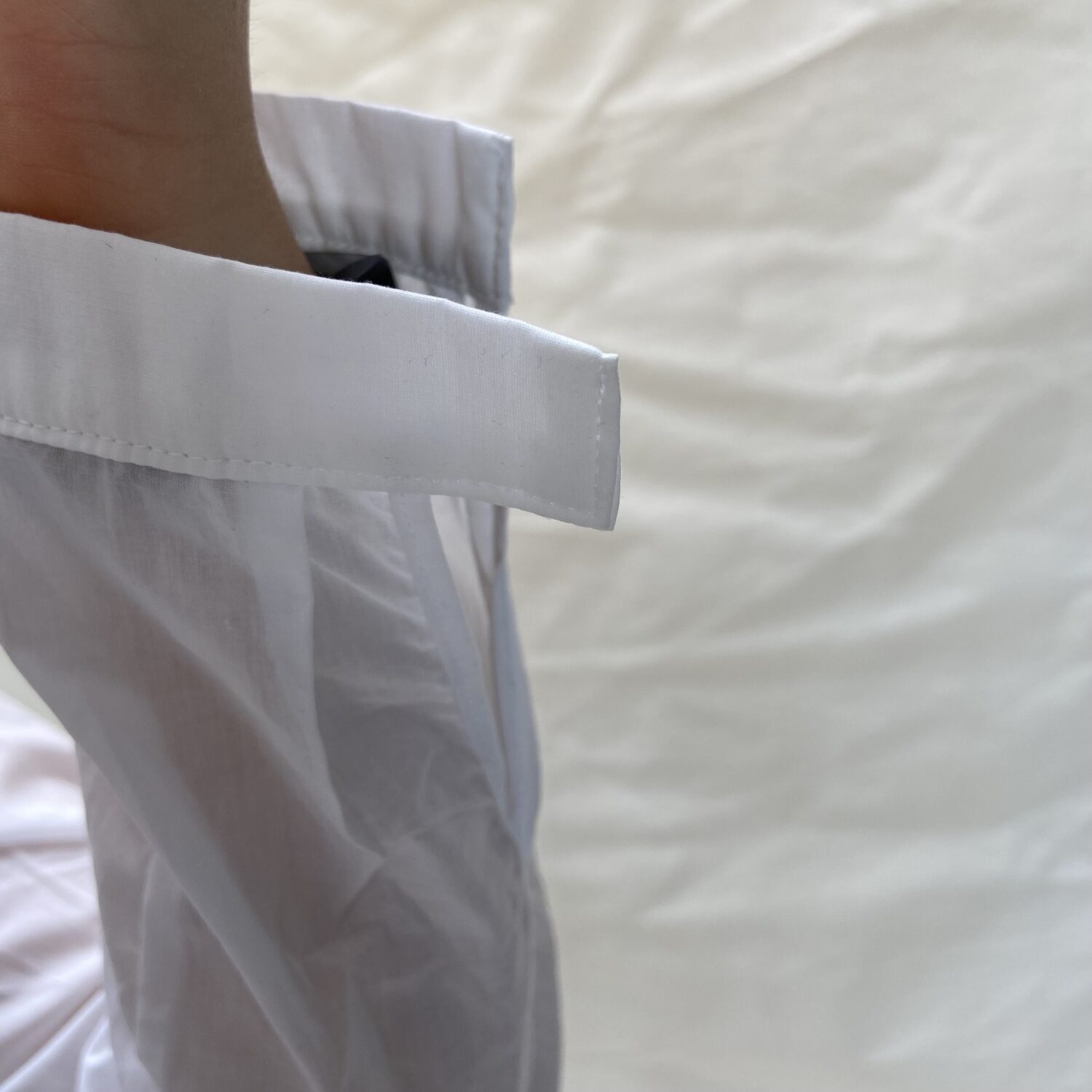 Lovjoi Bluse "BARAHONA" Größe L - Dritte Wahl