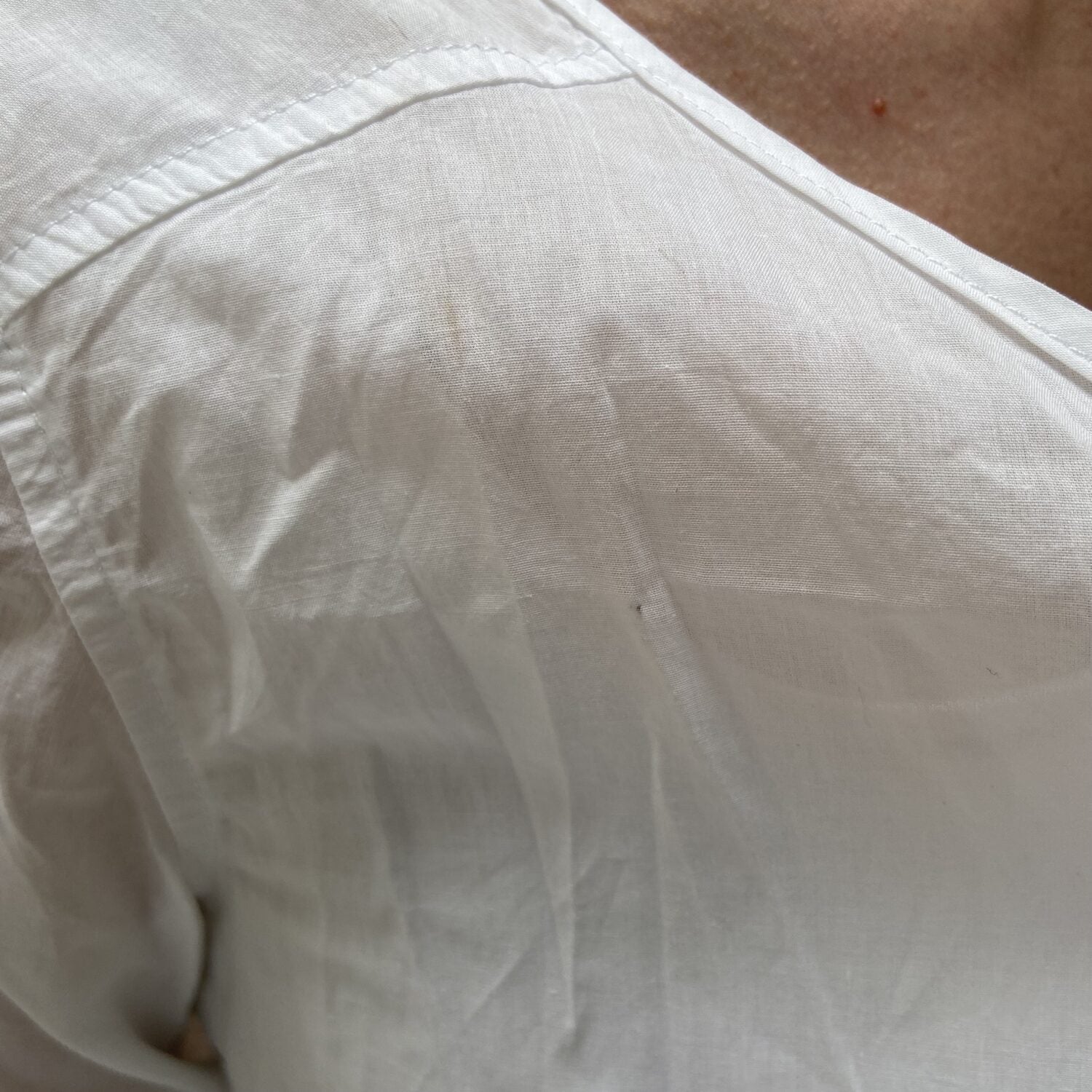 Lovjoi Bluse "BARAHONA" Größe L - Dritte Wahl