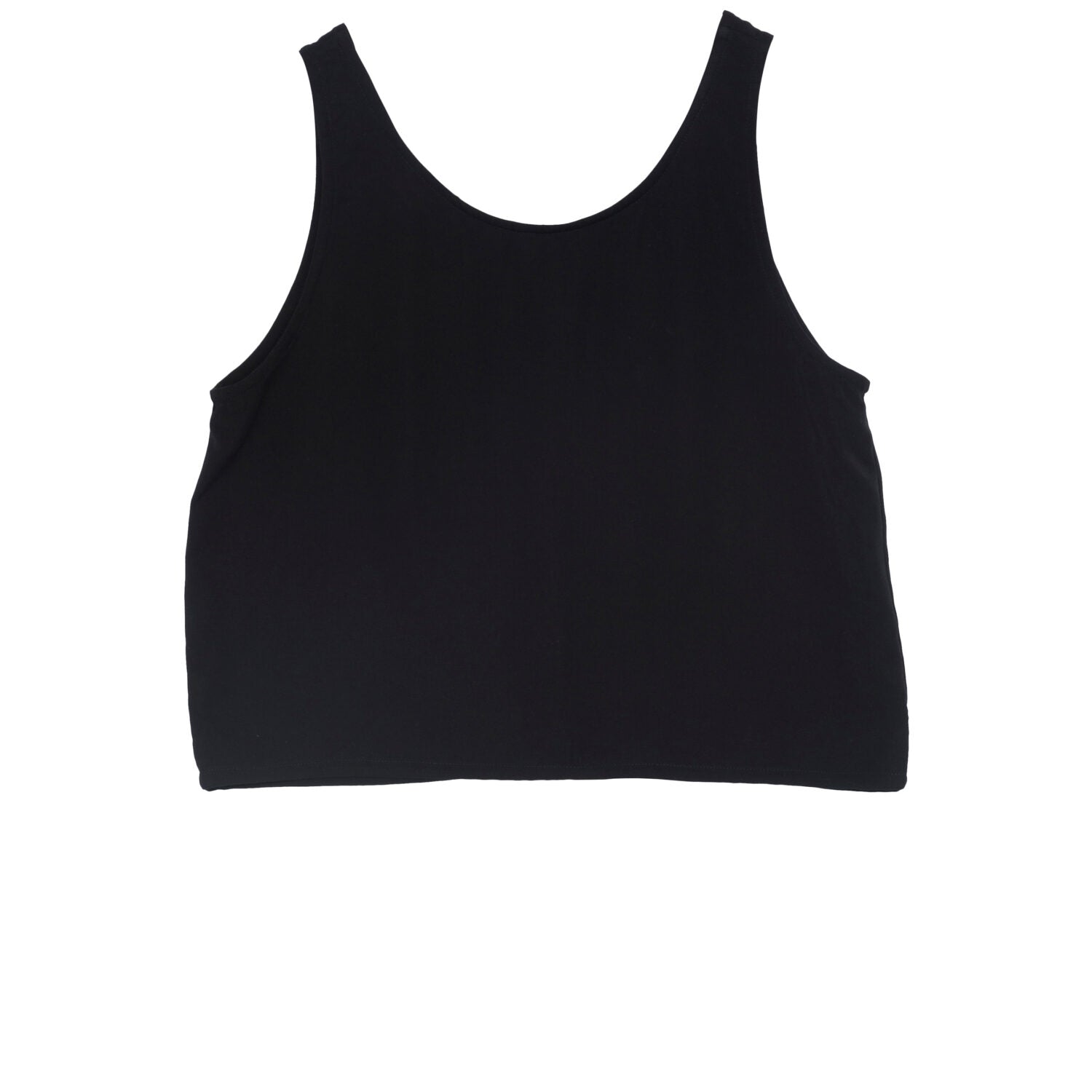 Lovjoi Top "CEYLON OPAL" - Schwarz
