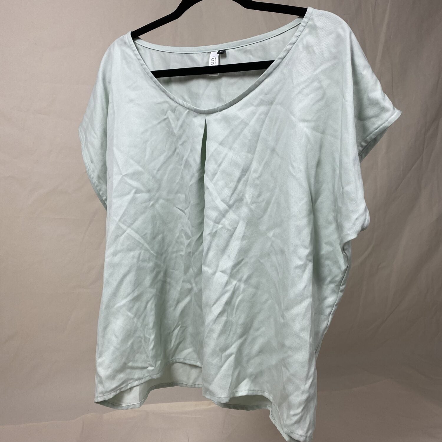 Lovjoi Blusenshirt Größe M - Dritte Wahl