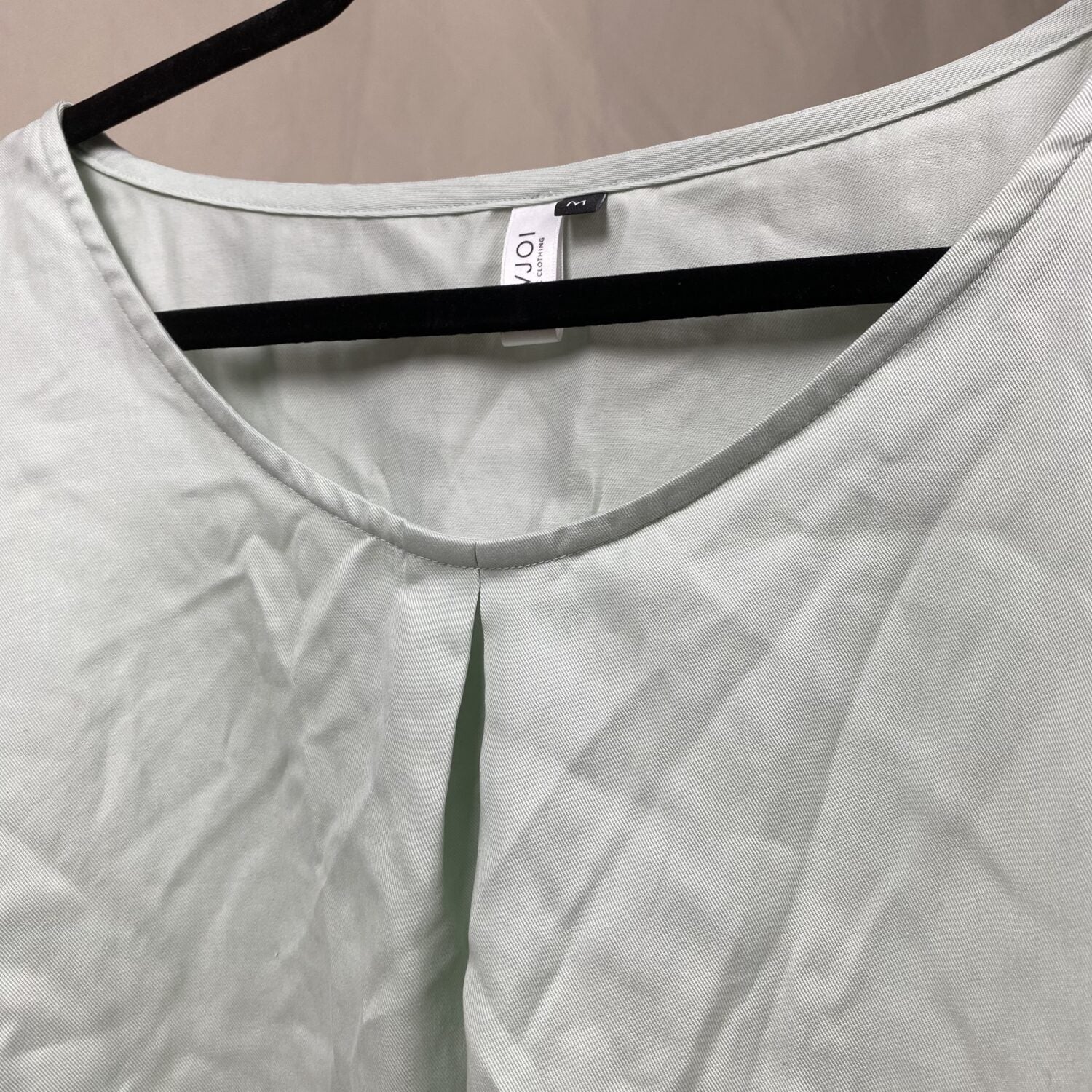 Lovjoi Blusenshirt Größe M - Dritte Wahl