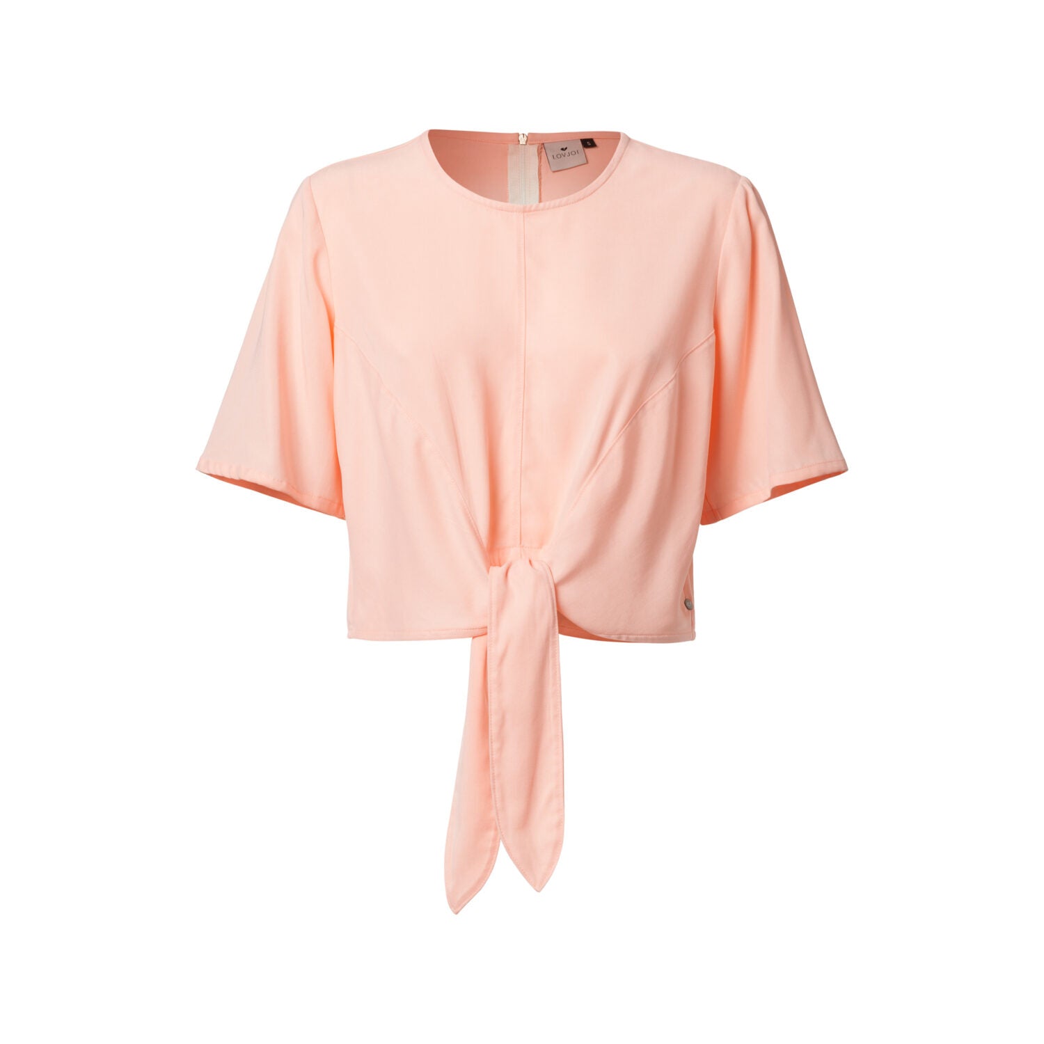 Lovjoi Bluse "GOLD SWIFT"