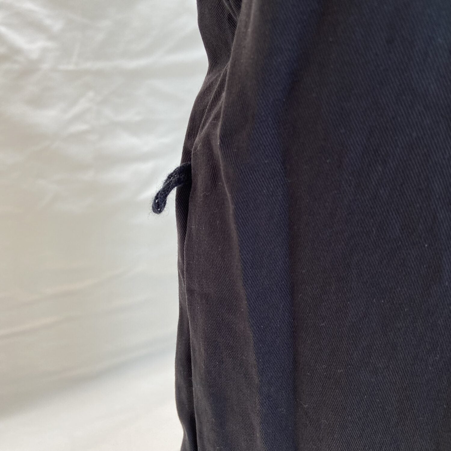 Lovjoi Kleid in schwarz Größe S - Dritte Wahl