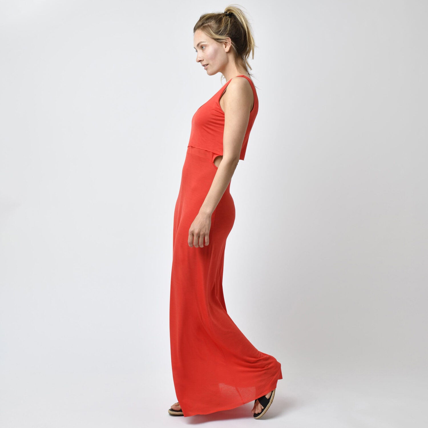 Lovjoi_Kleid_BUDDLEJA_Melon_04