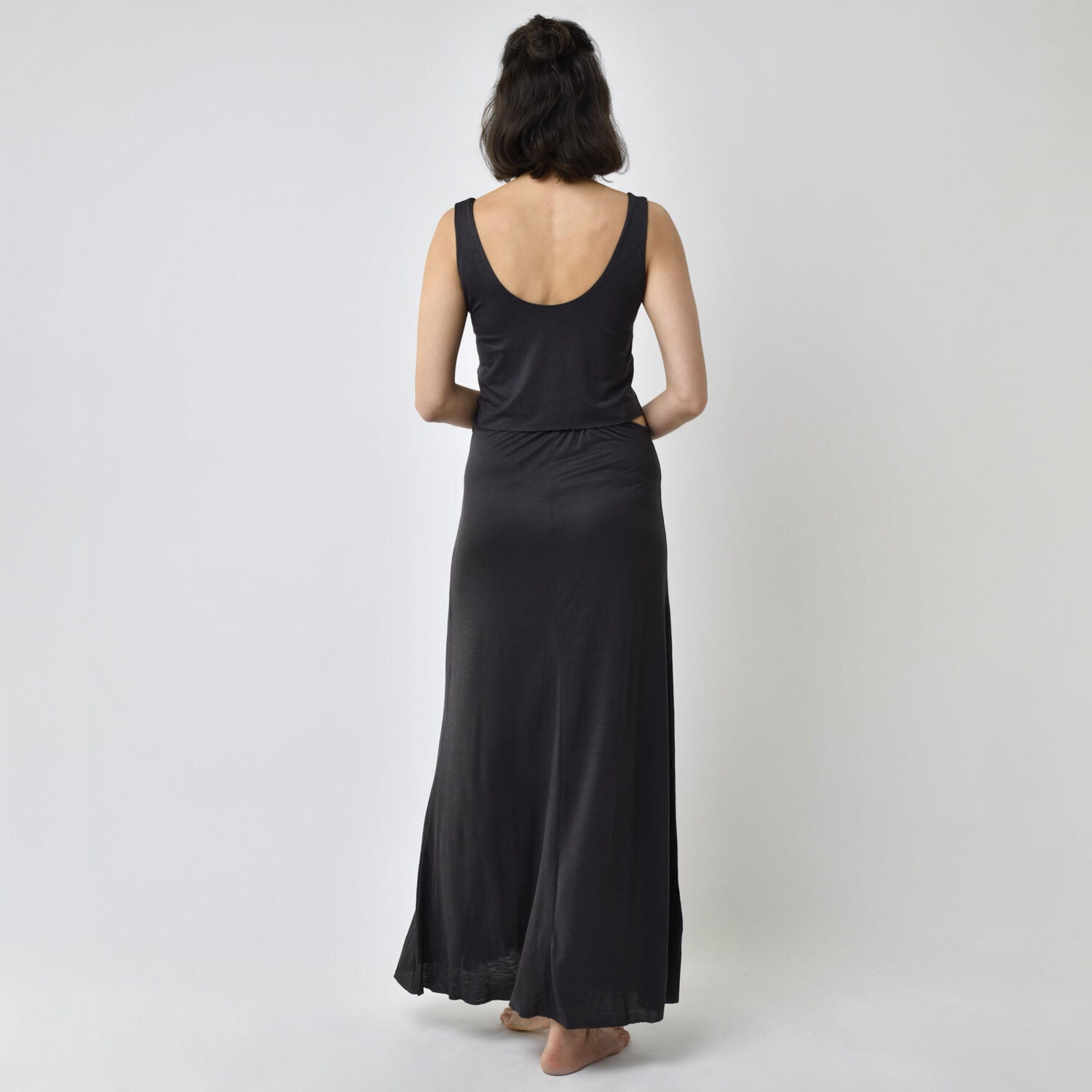 Lovjoi Maxikleid "BUDDLEJA"