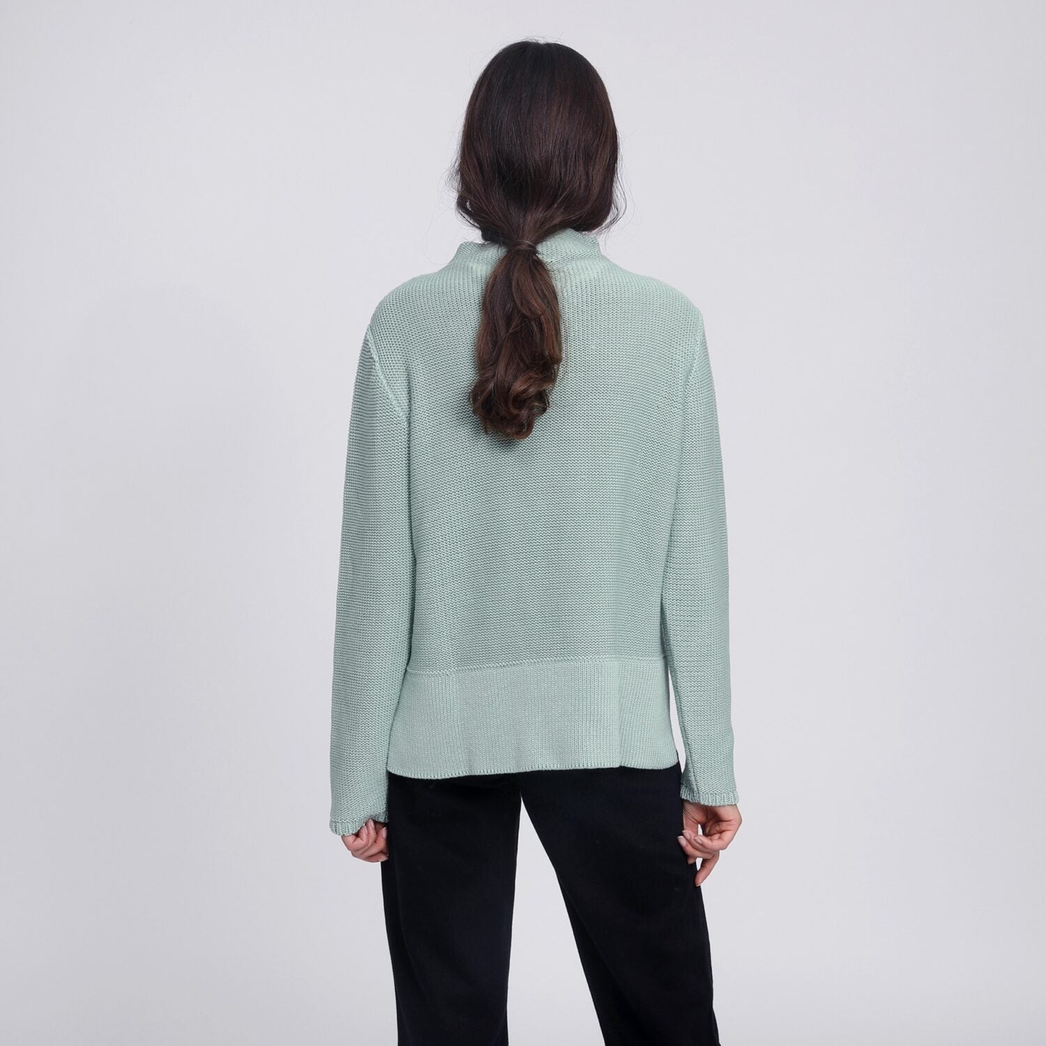 Lovjoi Pullover "SABIK" - Jade