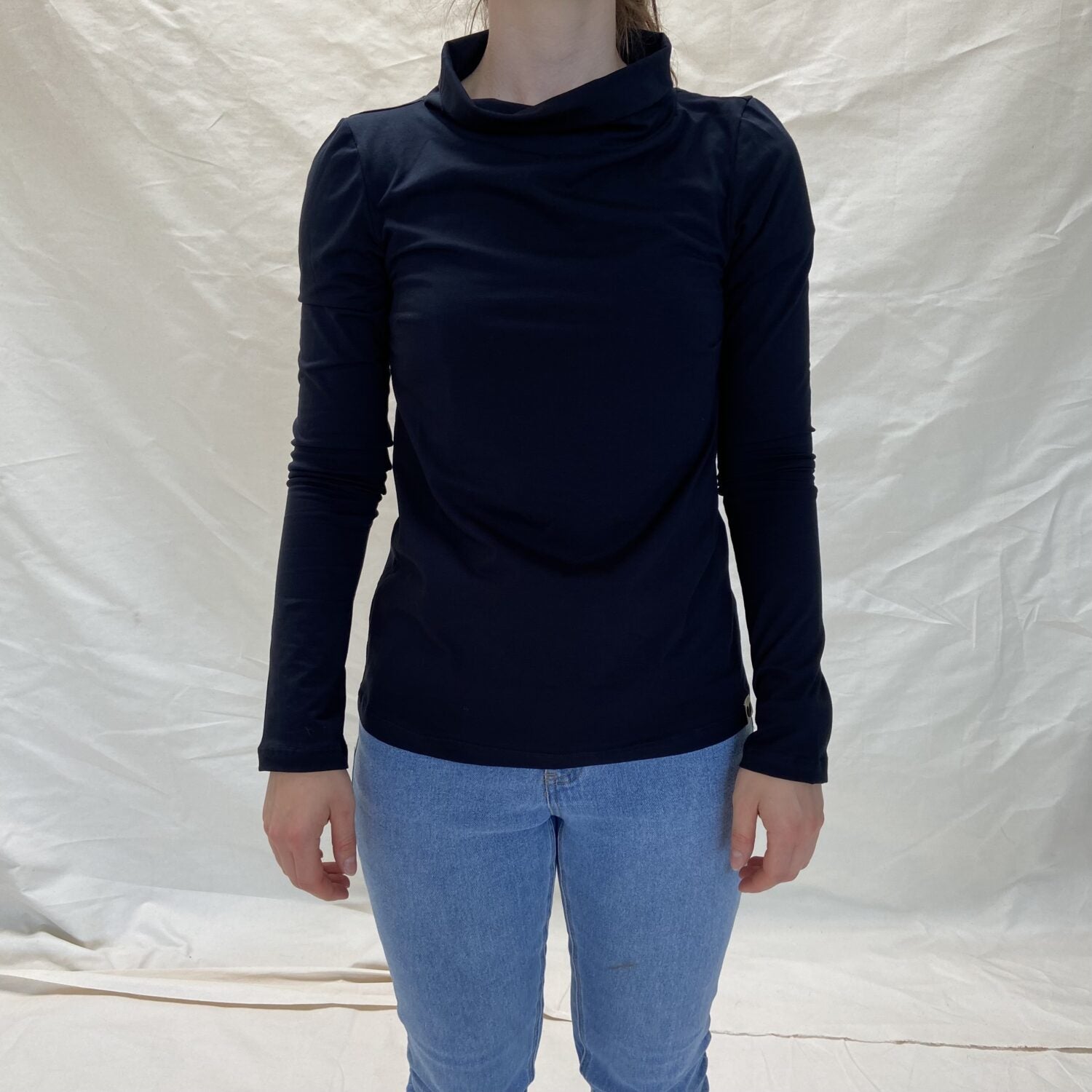 Lovjoi Langarmshirt - Dritte Wahl