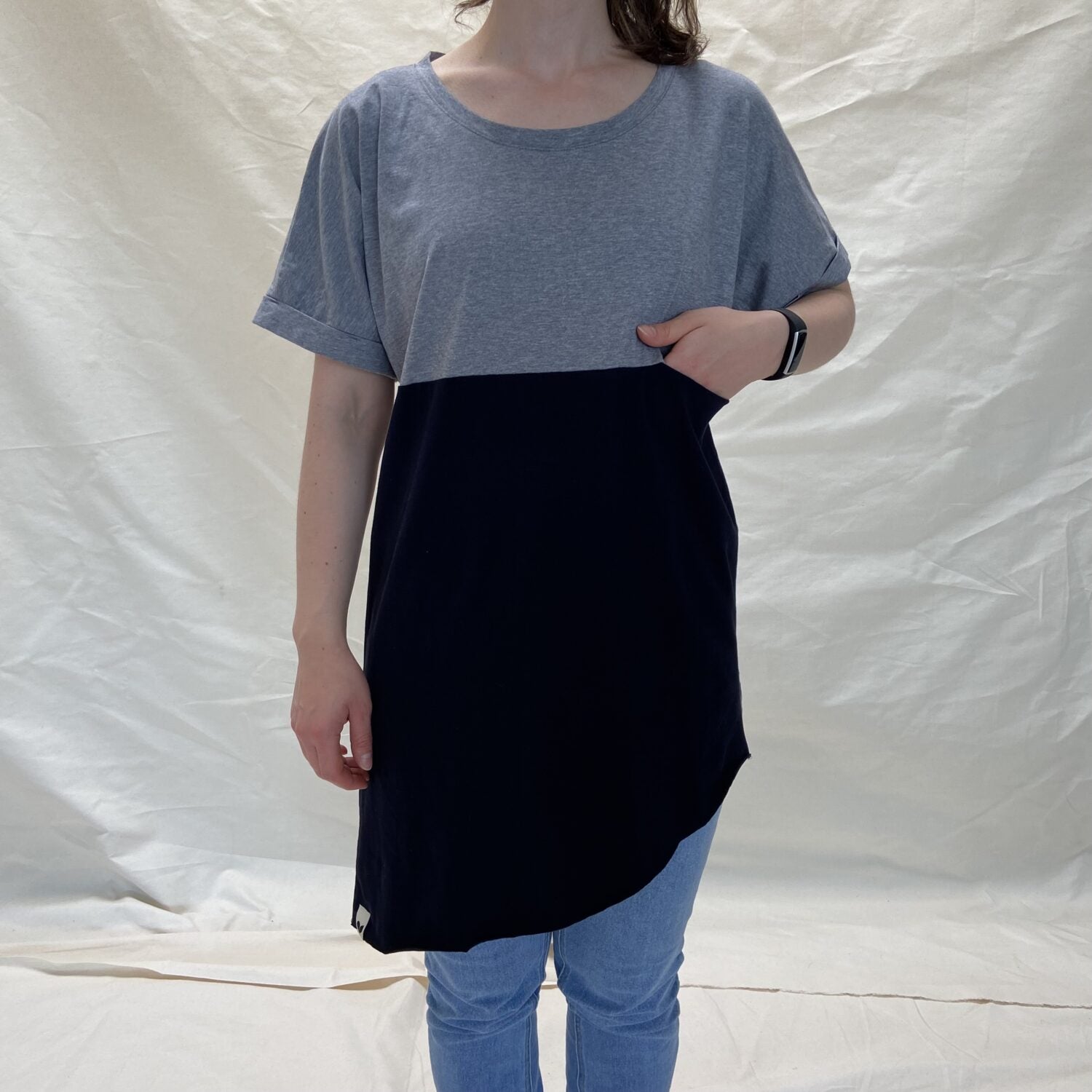 Lovjoi Longshirt Größe L - Dritte Wahl