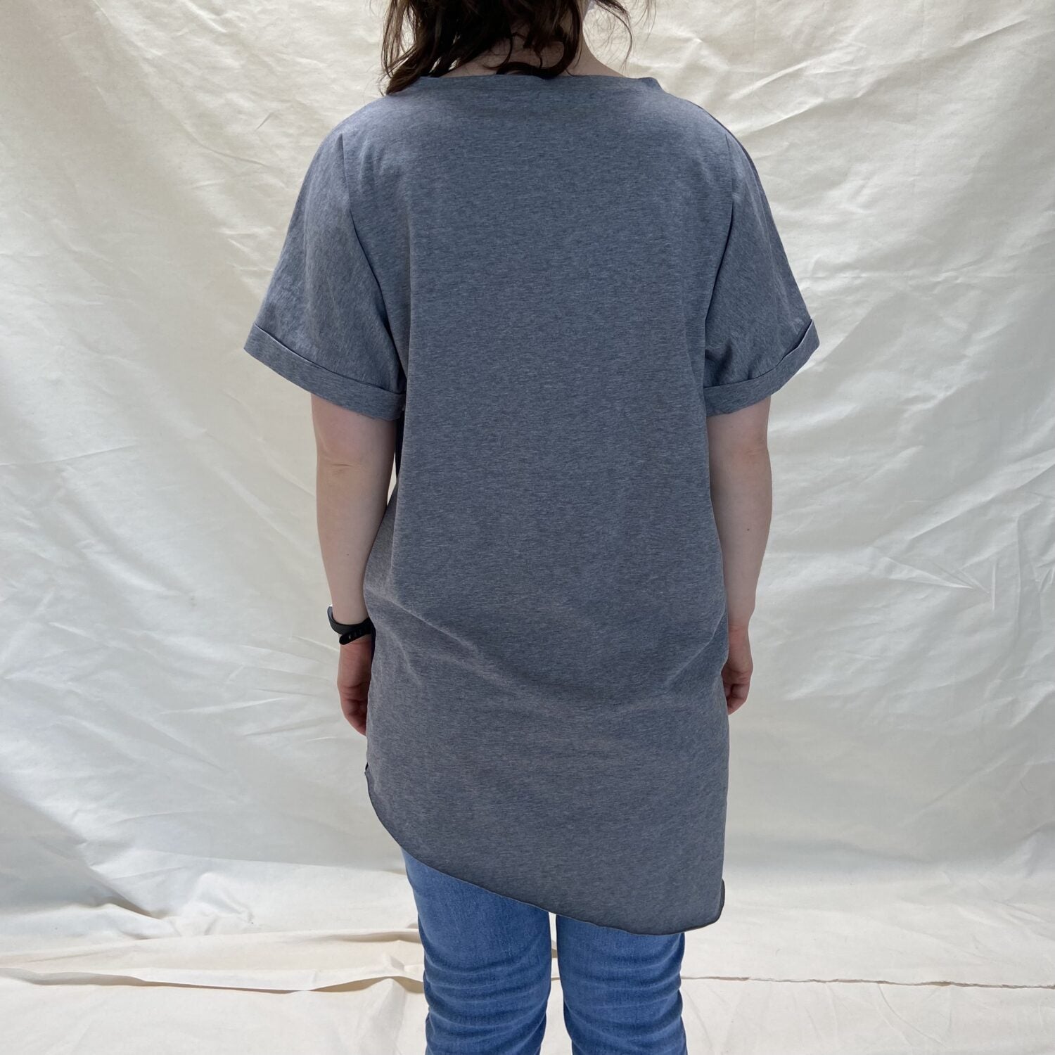 Lovjoi Longshirt Größe L - Dritte Wahl