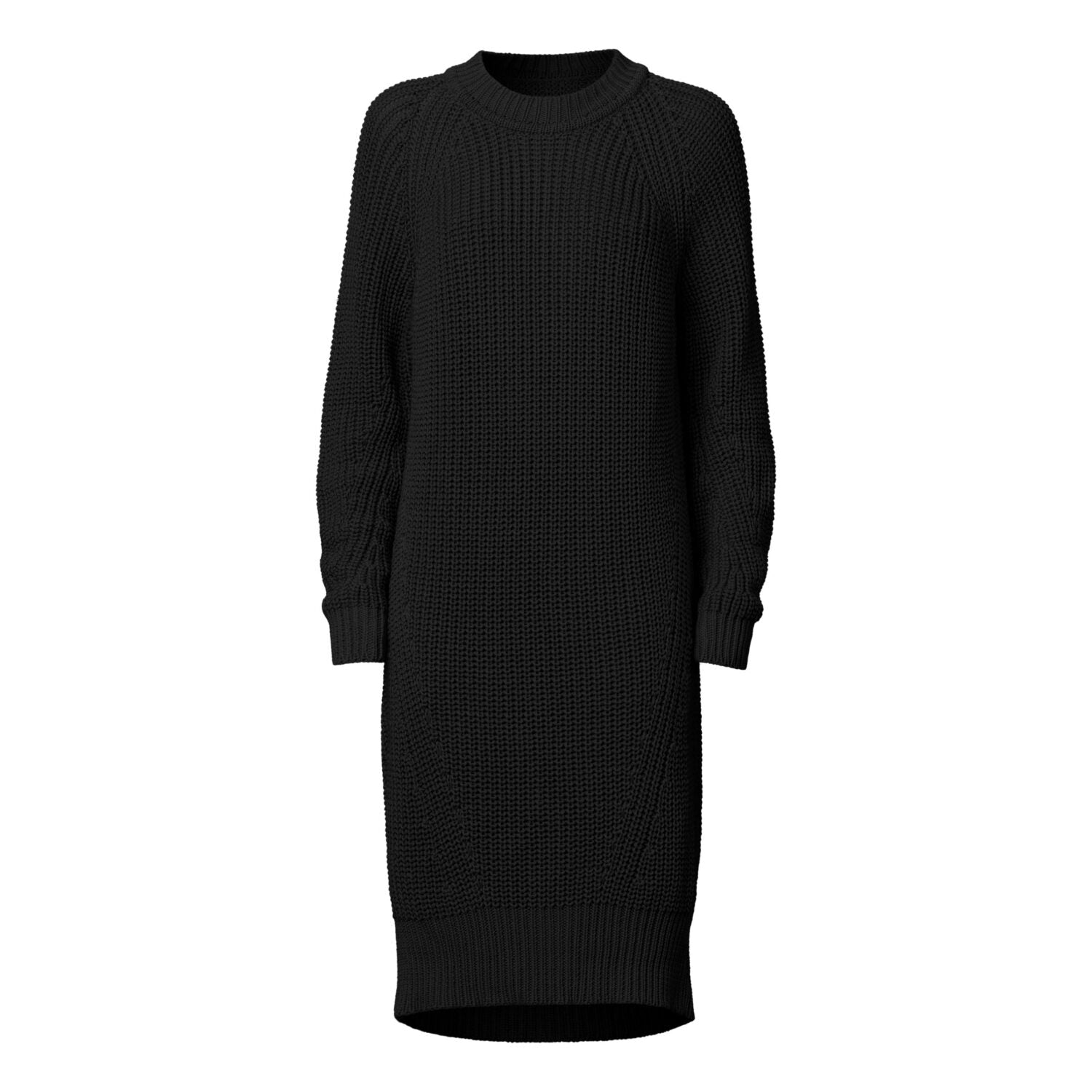 Lovjoi Kleid "SIRMA" - Schwarz