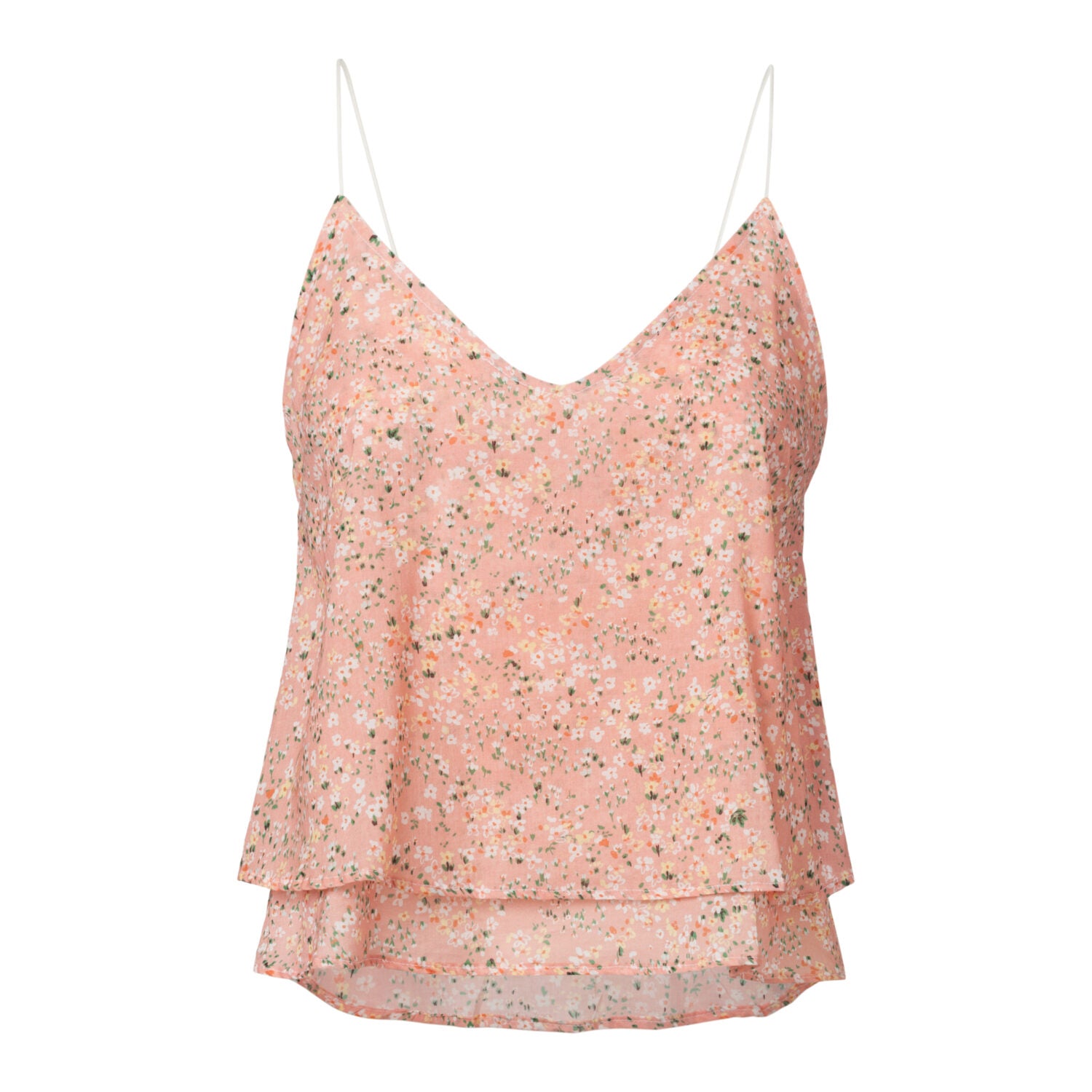 Lovjoi Top "IVY LEAF" - Millefleur