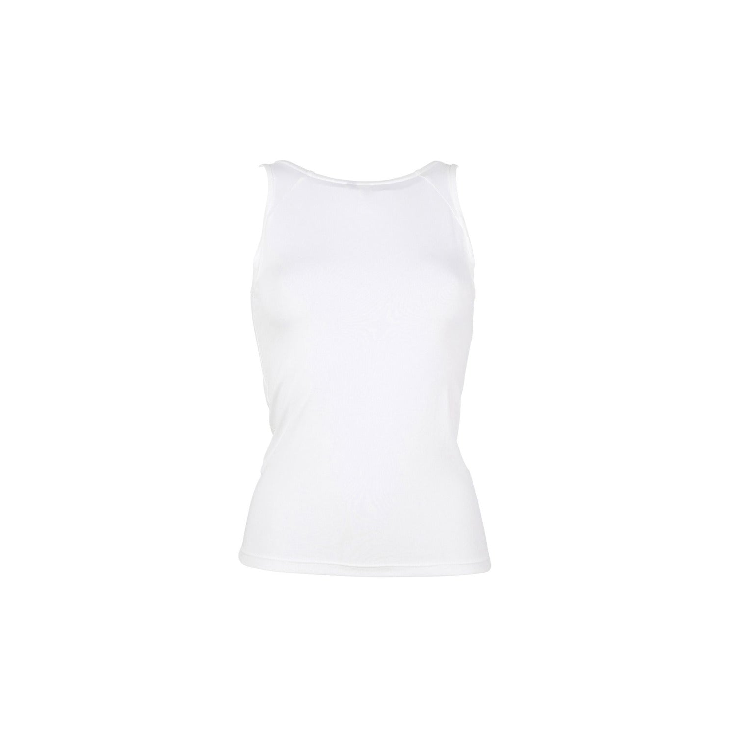 Lovjoi Top "LIZA" - Weiß