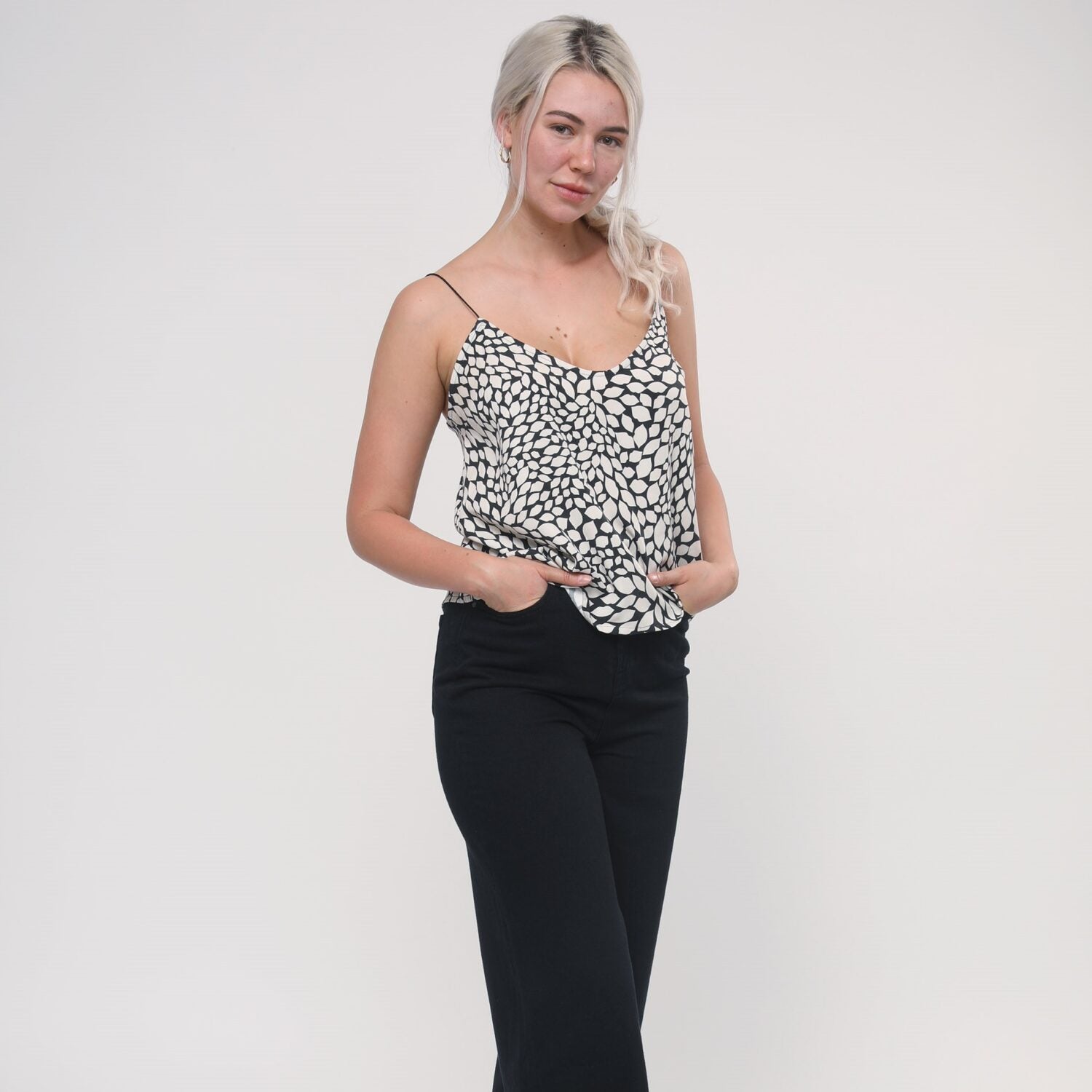 Lovjoi Top "IVY LEAF" - Lovkiss