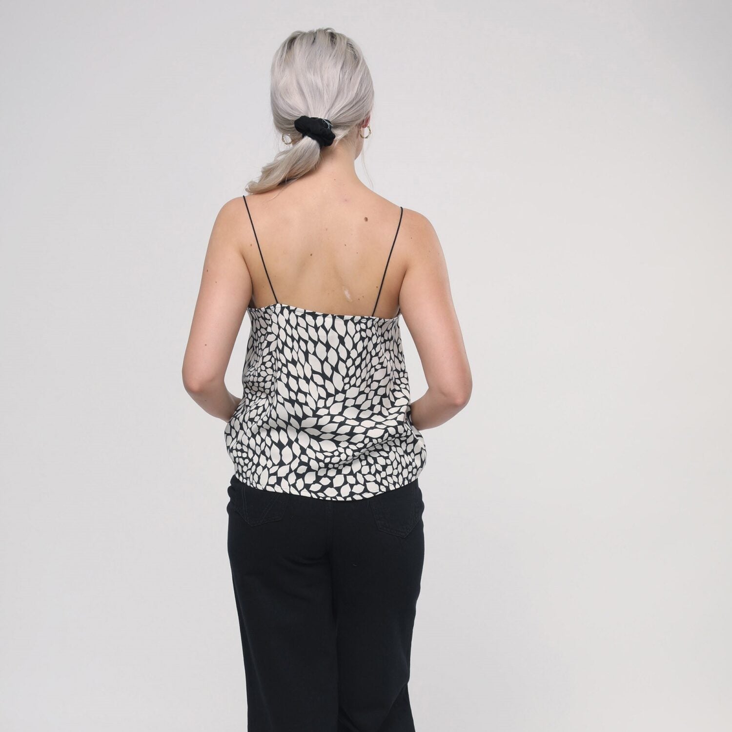 Lovjoi Top "IVY LEAF" - Lovkiss