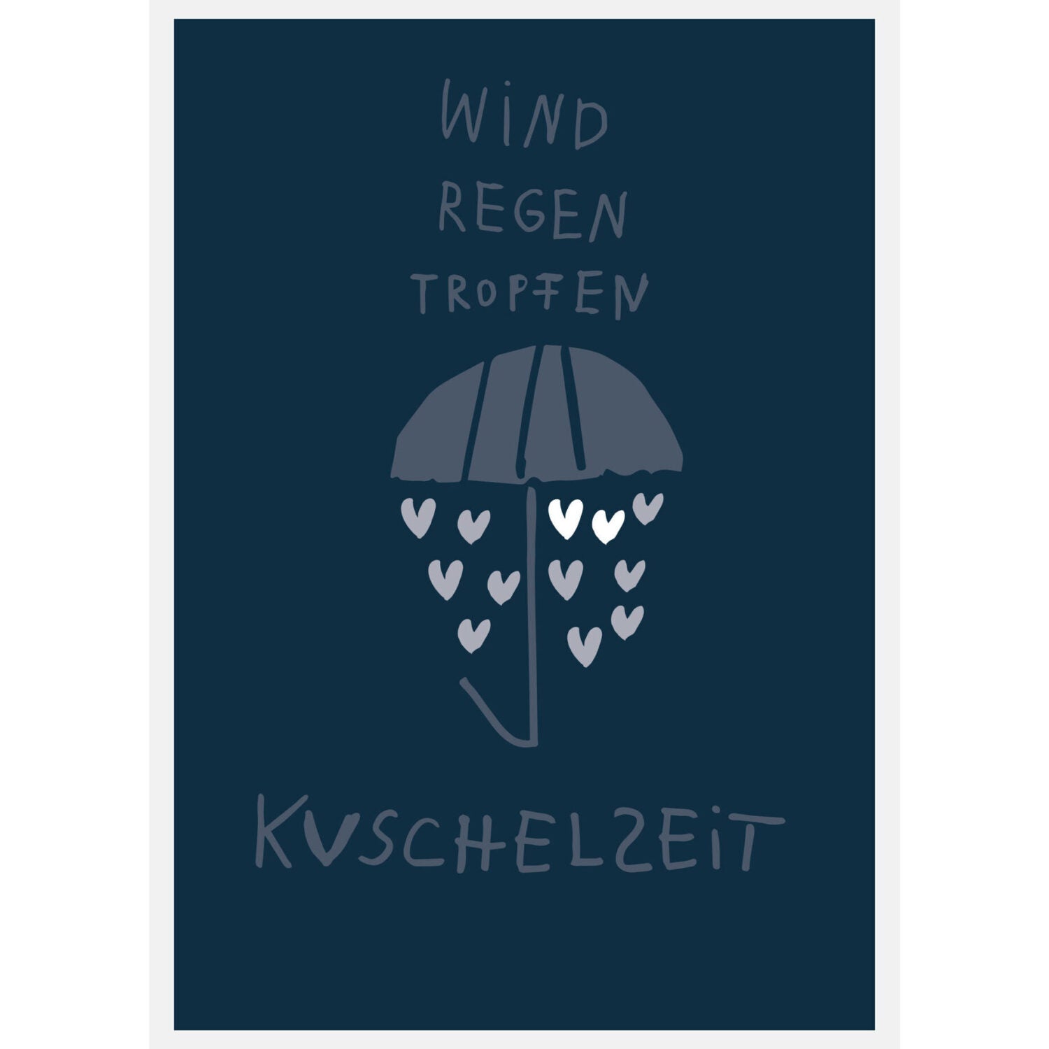MARI&ANNE Kalender 2021 by Marina&Friends - Dritte Wahl