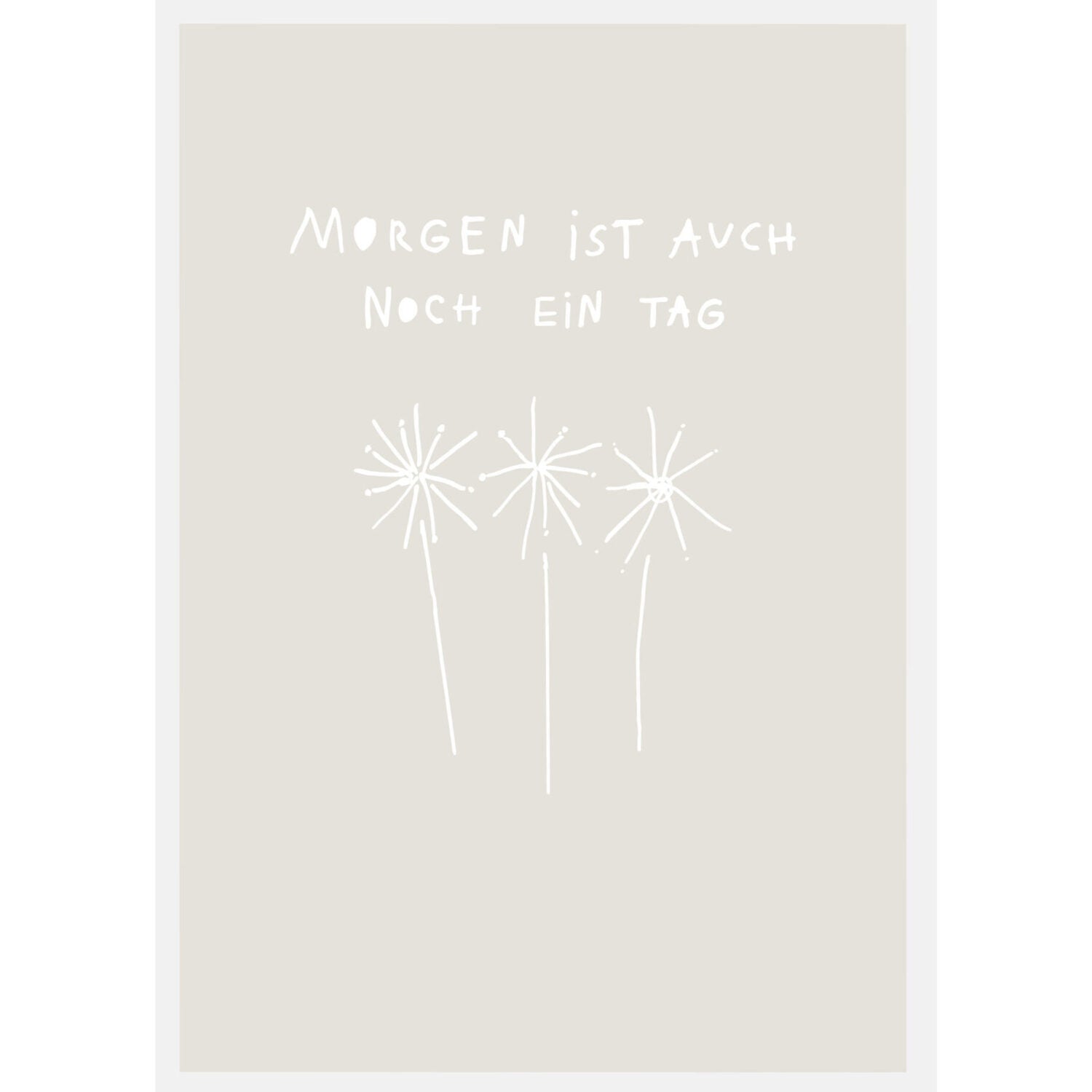 MARI&ANNE Kalender 2021 by Marina&Friends - Dritte Wahl