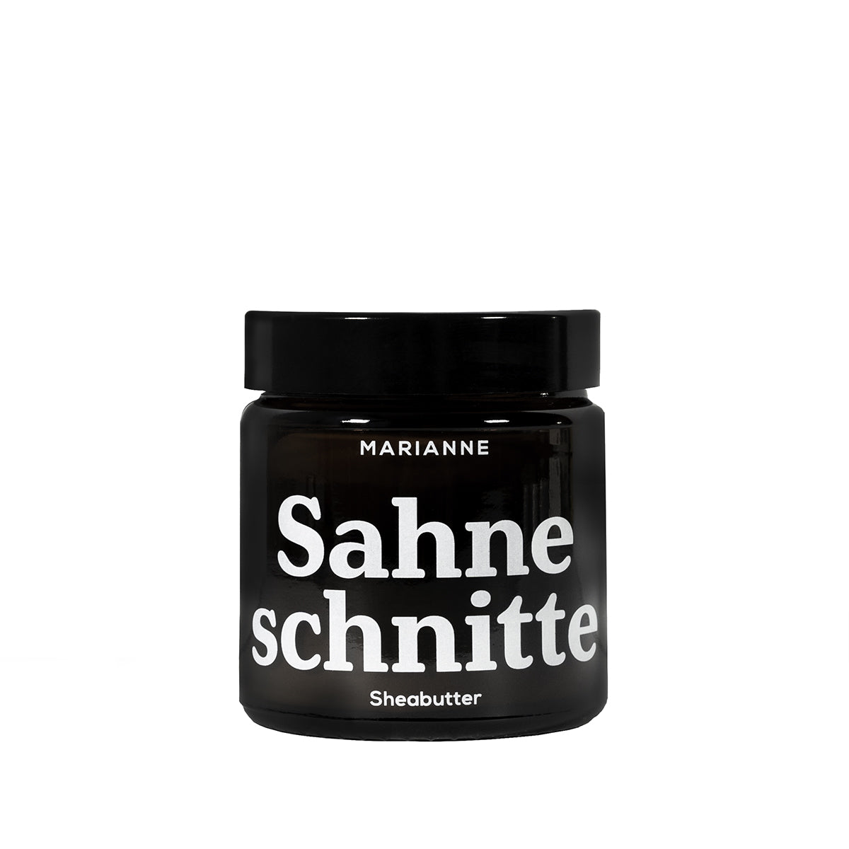 MARI&ANNE Sahneschnitte - Sheabutter