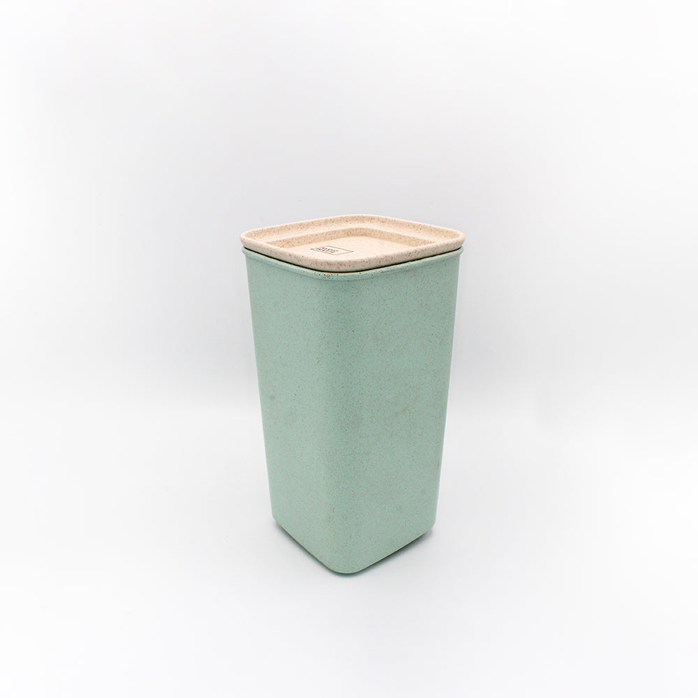 Avoidwaste Vorratsdose mit Weizenstroh 1650ml