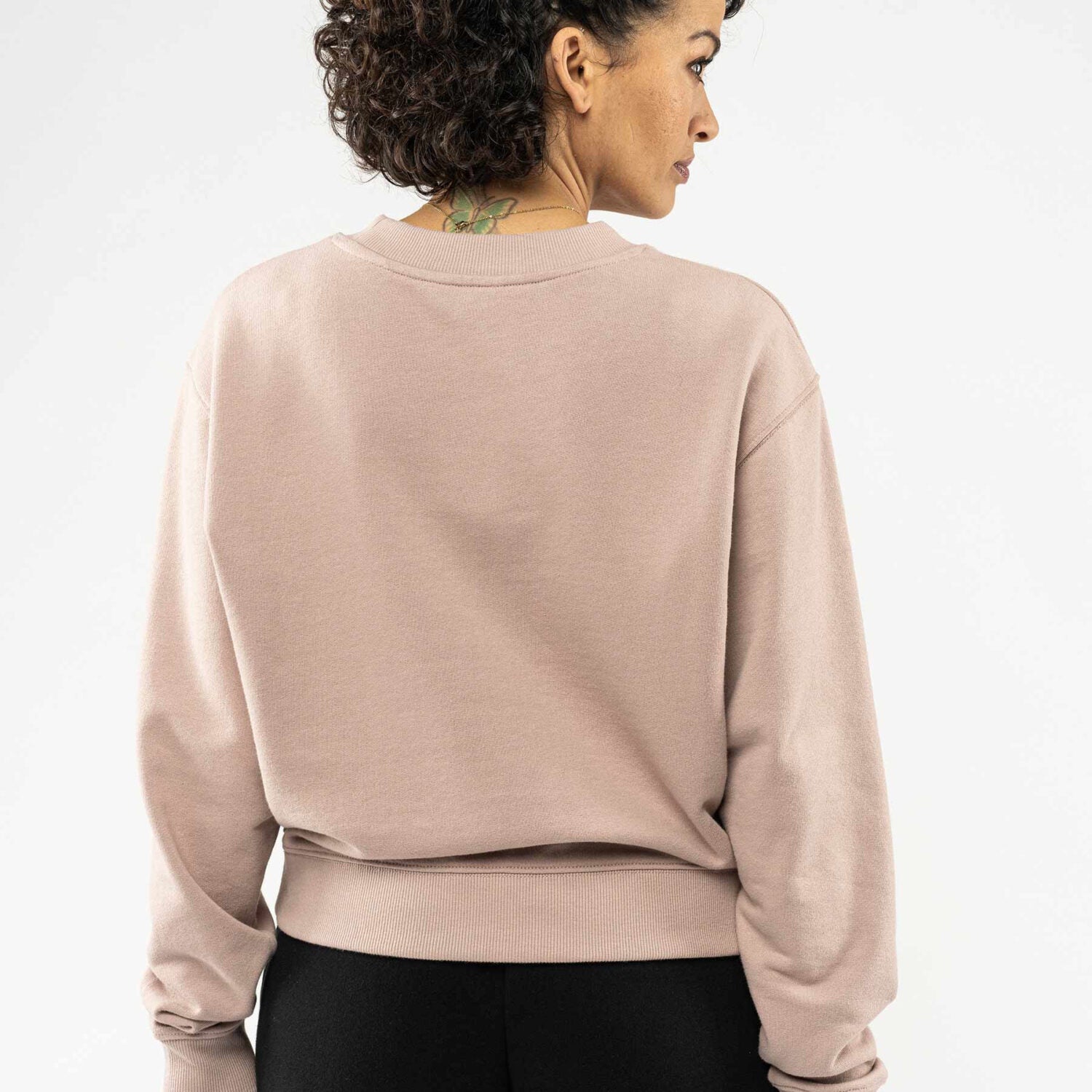MELA Damen Sweatshirt "RATI"
