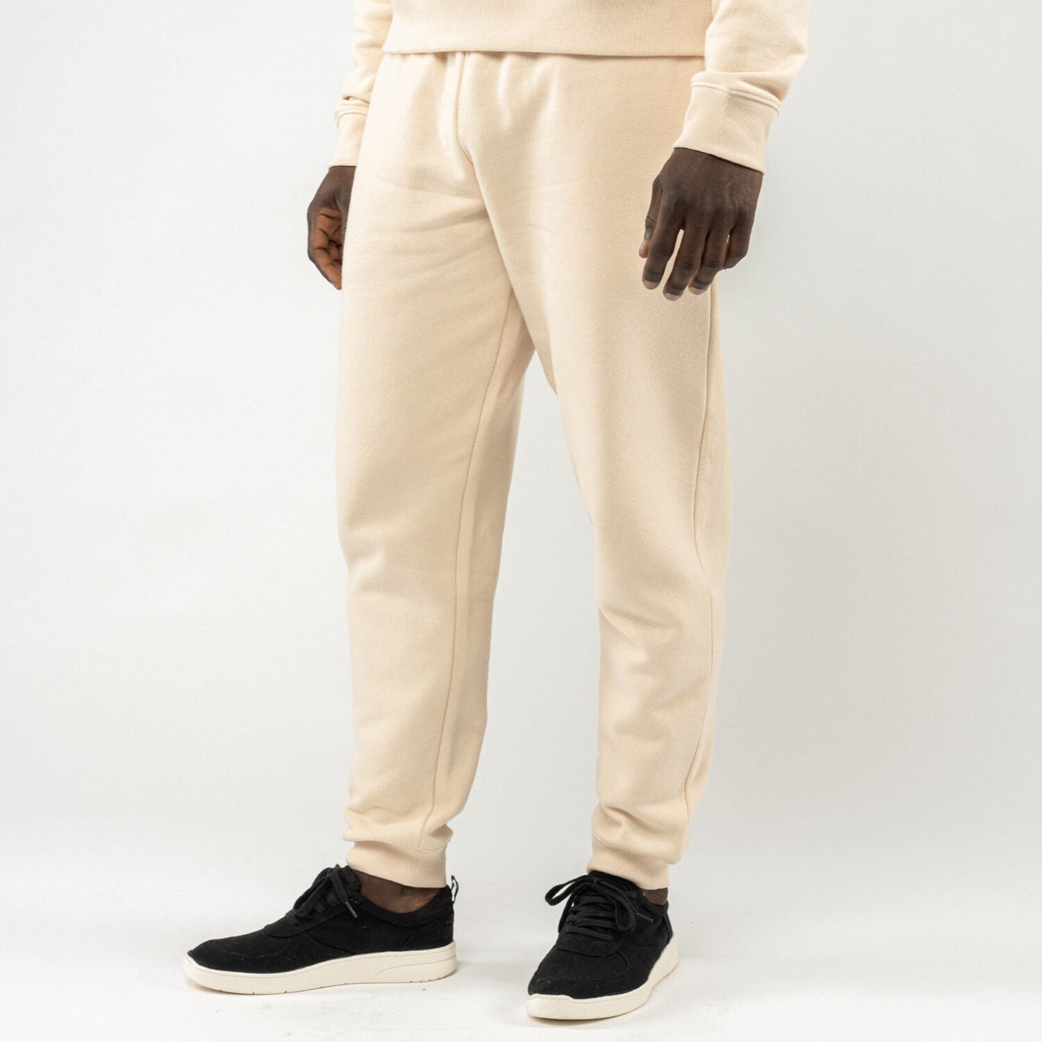 MELA Unisex Sweathose "AKESHA" - oat