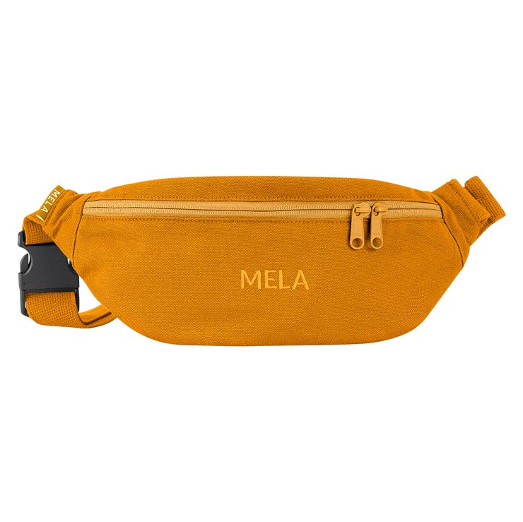 MELAWEAR Bauchtasche Sunflower