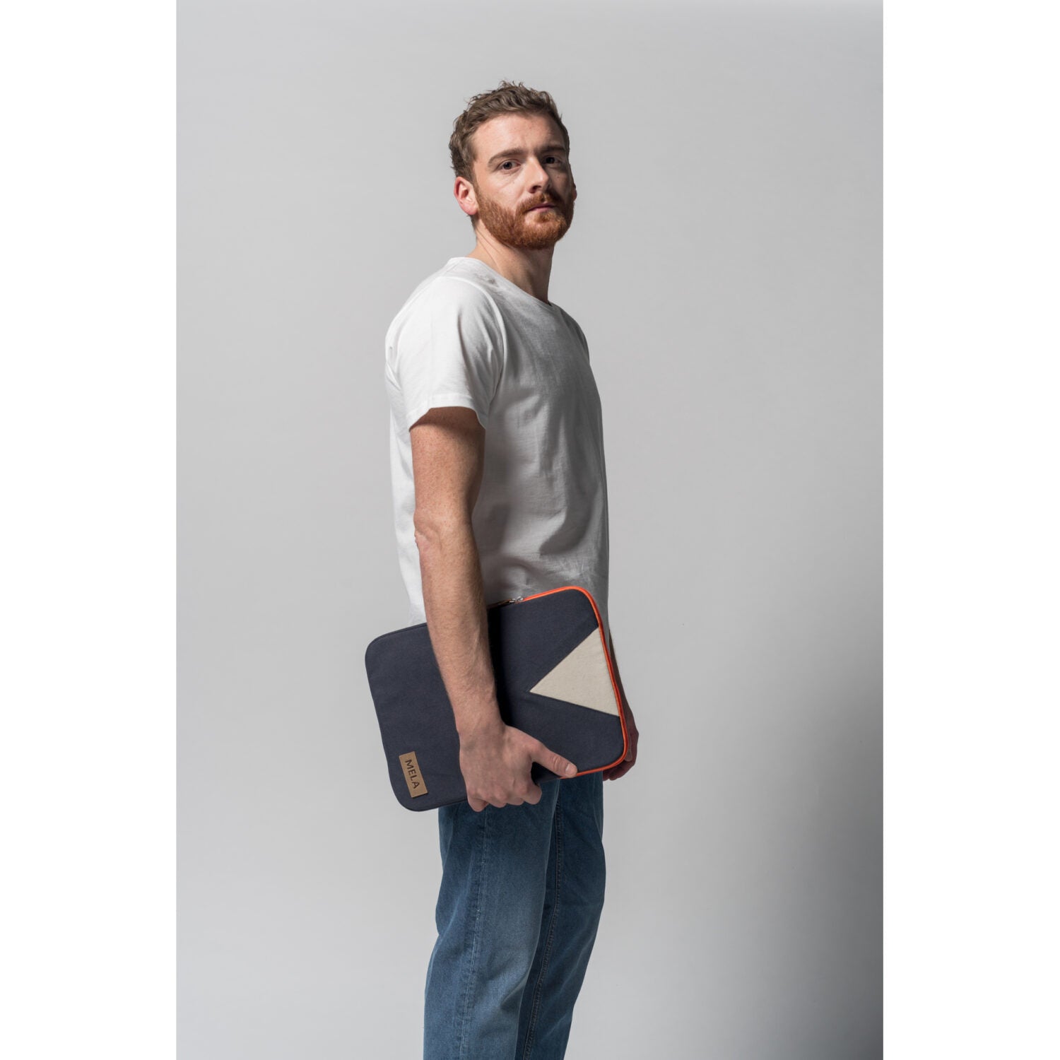 MELAWEAR Laptophülle "MELA Sleeve" 13 Zoll