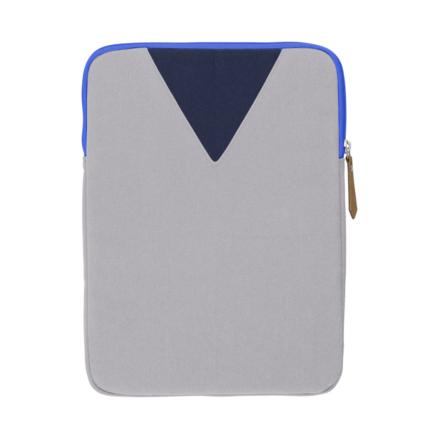 MELAWEAR MELA Sleeve 13 Zoll grau hellblau (2)