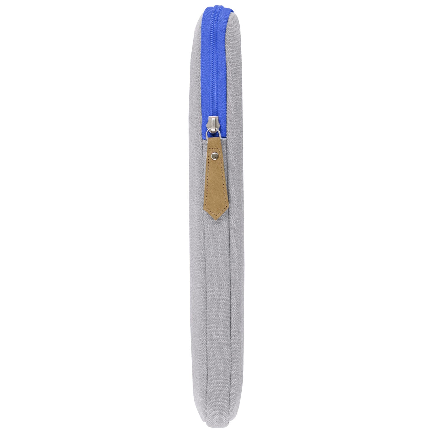 MELAWEAR MELA Sleeve 13 Zoll grau hellblau (4)