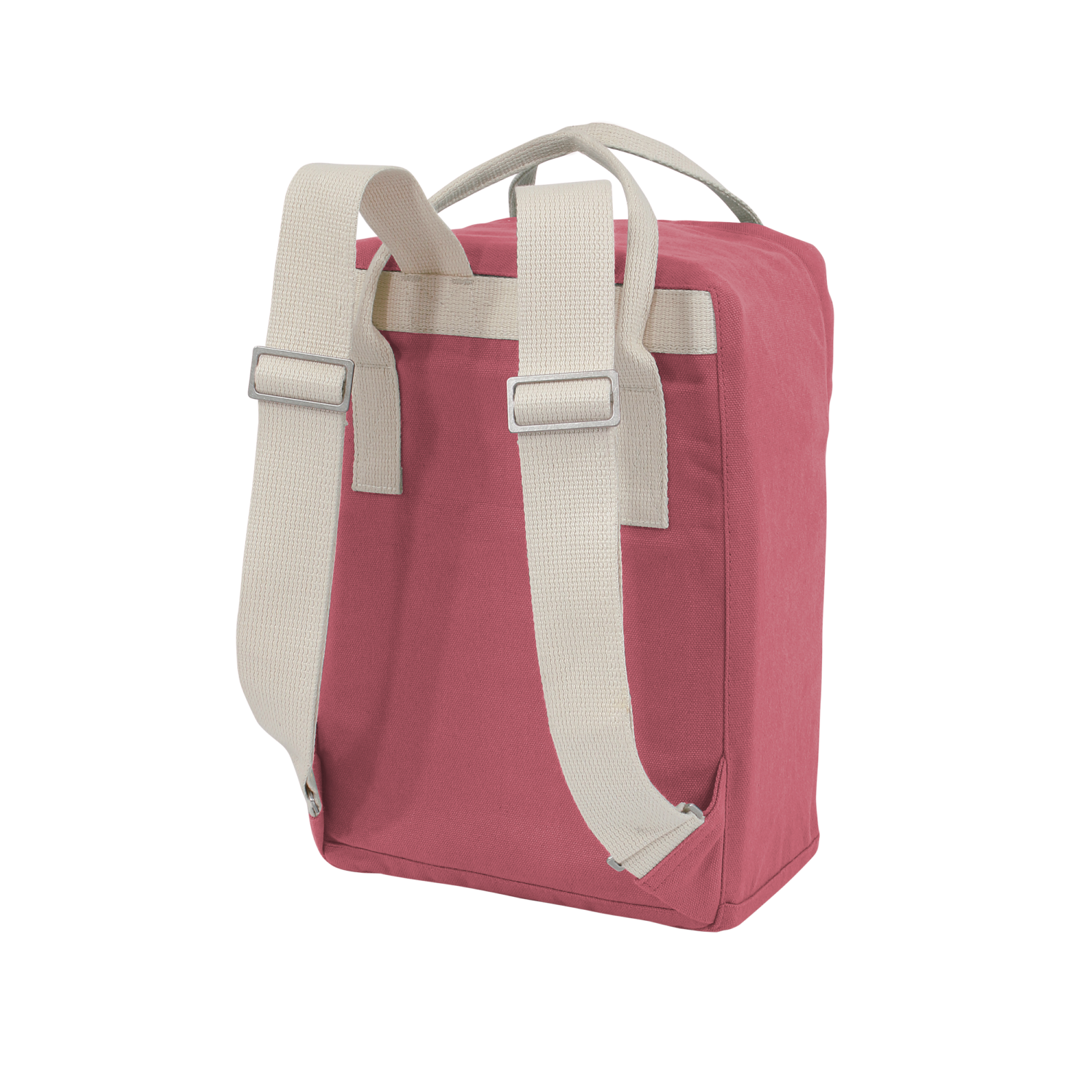 MELAWEAR Mini Rucksack "ansvar IV" altrosa