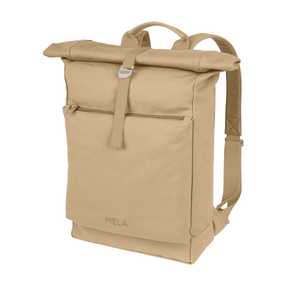 MELAWEAR Rucksack "AMAR" Sand