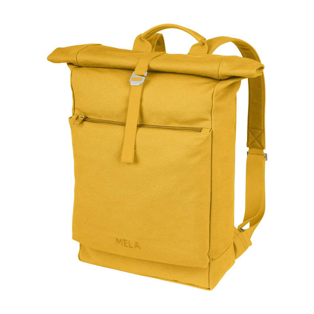 MELAWEAR Rucksack "AMAR" - Dritte Wahl Sunflower