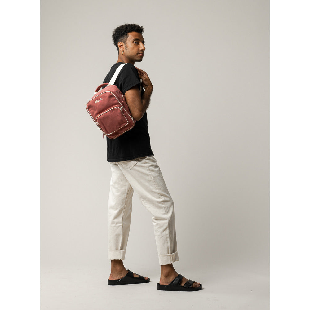 MELAWEAR Rucksack "MELA II" mini