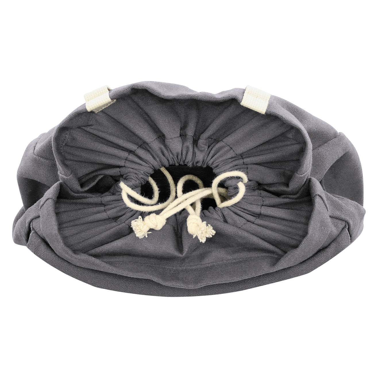 MELAWEAR Rucksack "MELA V" grau