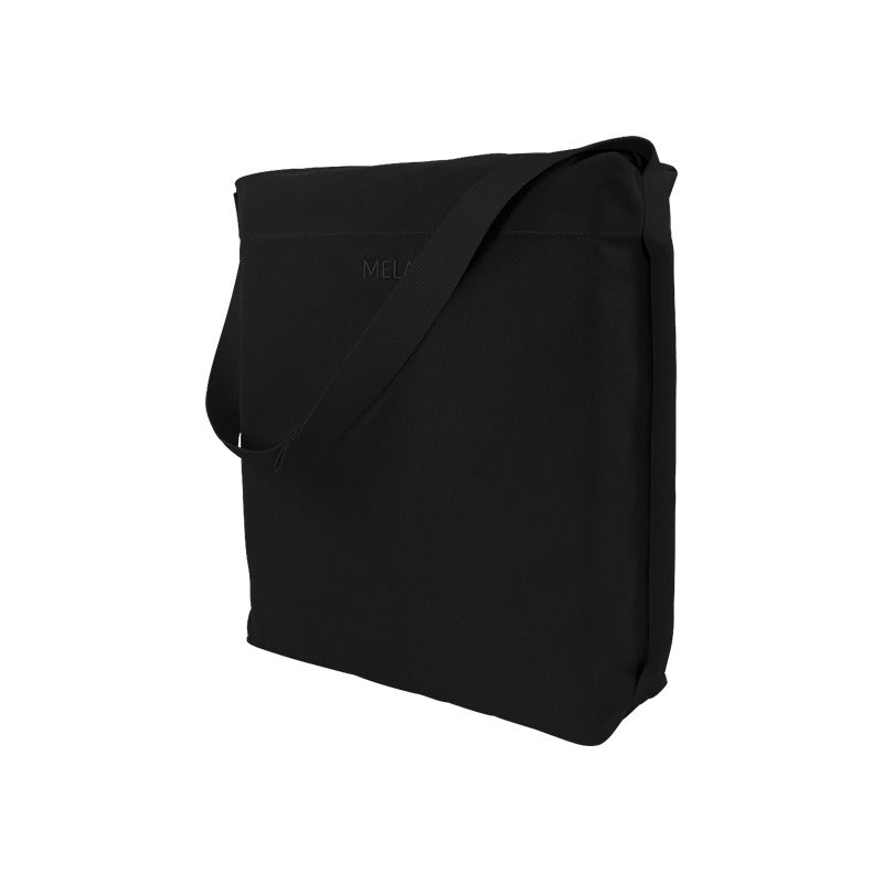 MELAWEAR Slingbag DIYO All Black (2)