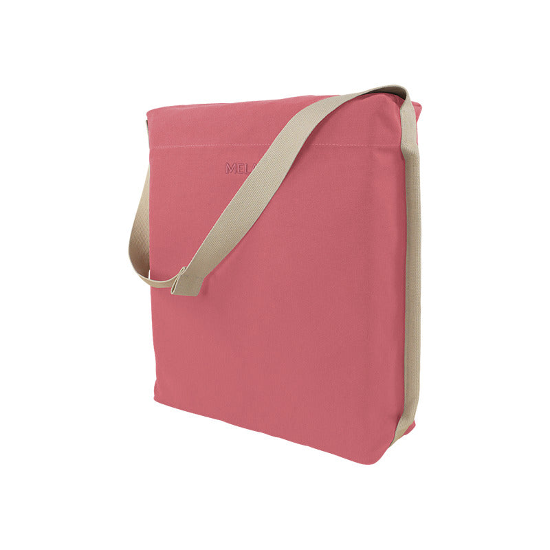 MELAWEAR Slingbag "DIYO" Altrosa