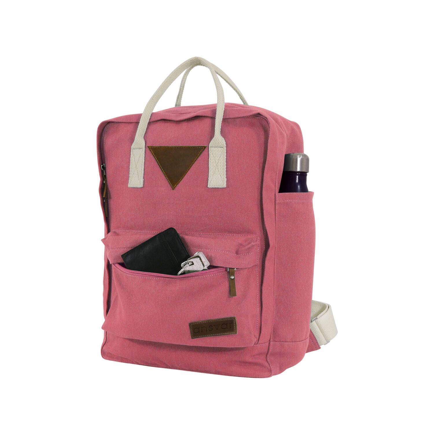 MELAWEAR Rucksack "ansvar II"