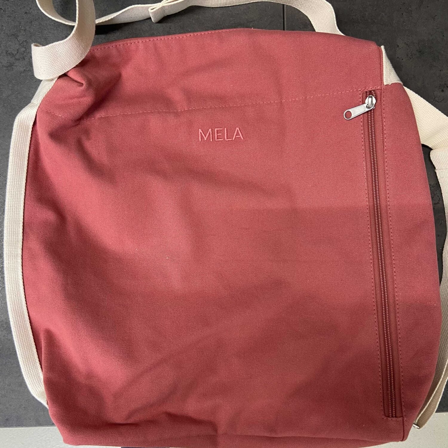 MELAWEAR Slingbag "DIYO" - Dritte Wahl