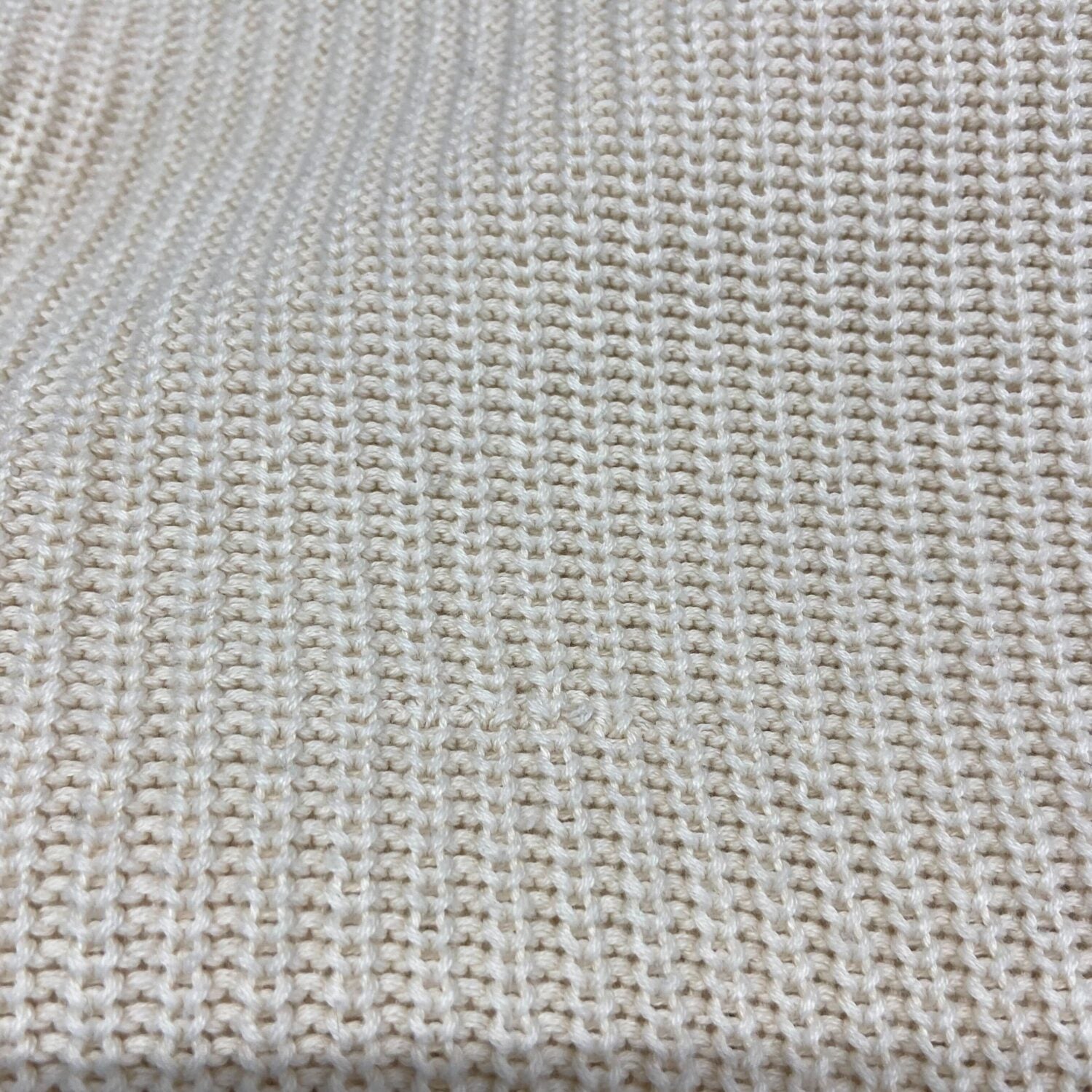 MELA Rippstrickkleid mit Rollkragen "ABAZIN" - Dritte Wahl