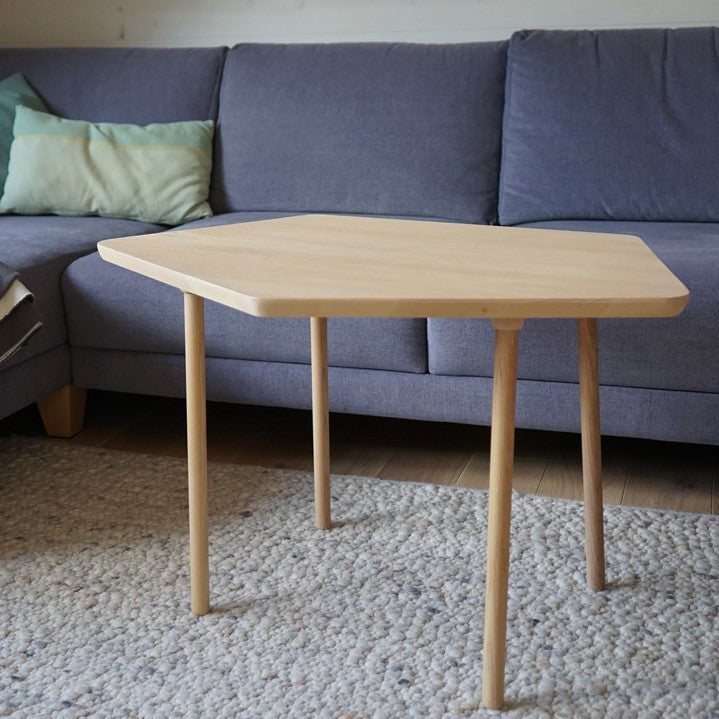 MINUUK Beistelltisch Cuno