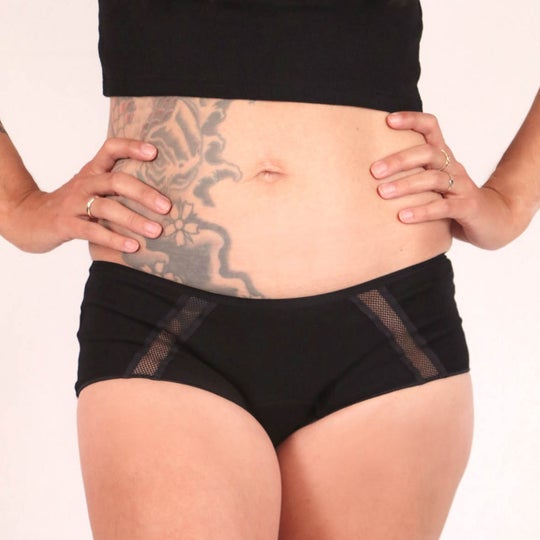 MYLILY_Periodenunterwäsche_Culotte