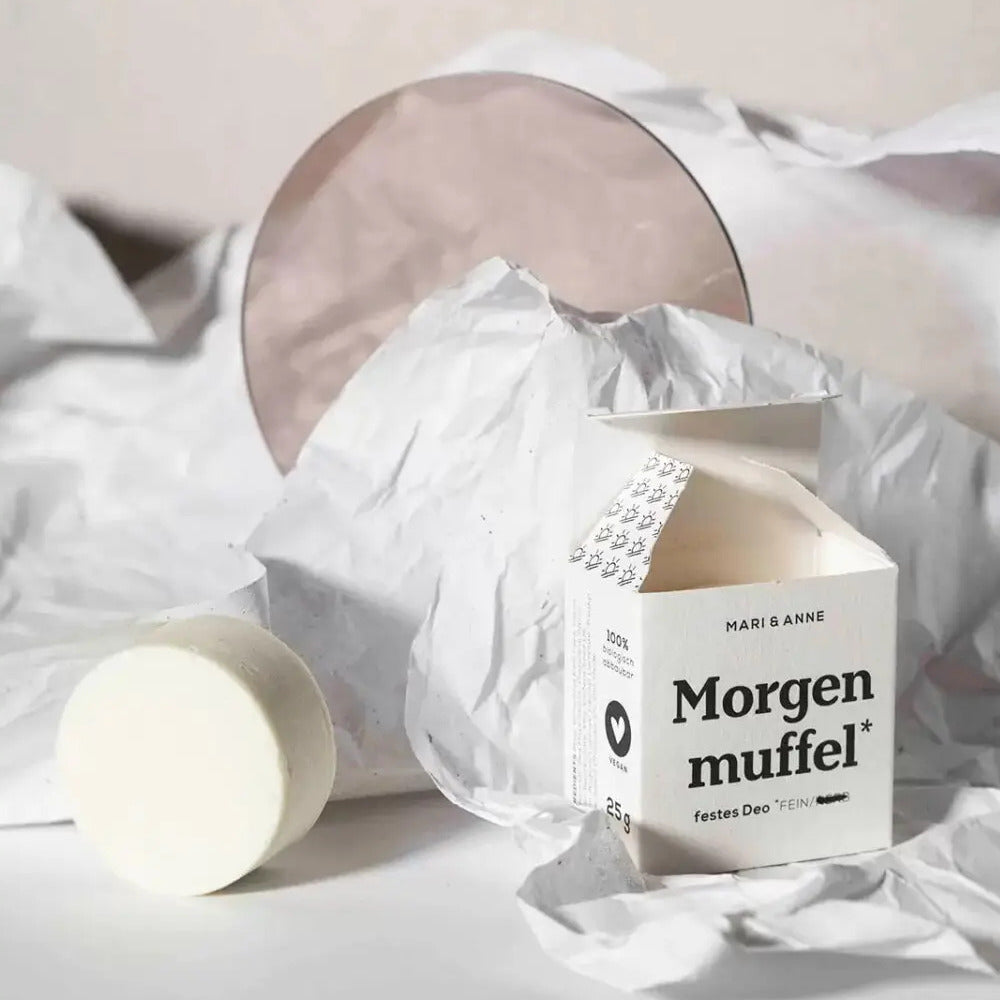 MARI&ANNE Festes Deo "Morgenmuffel" ohne Dose
