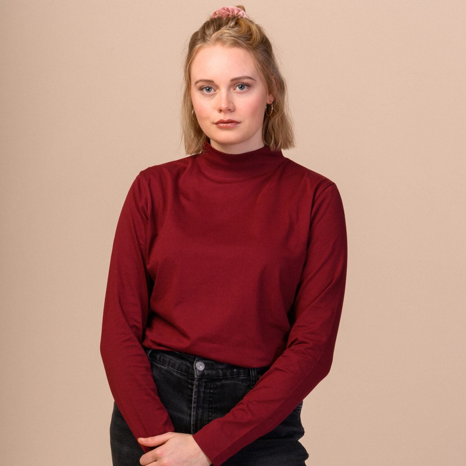 MELAWEAR Langarmshirt "KALA"