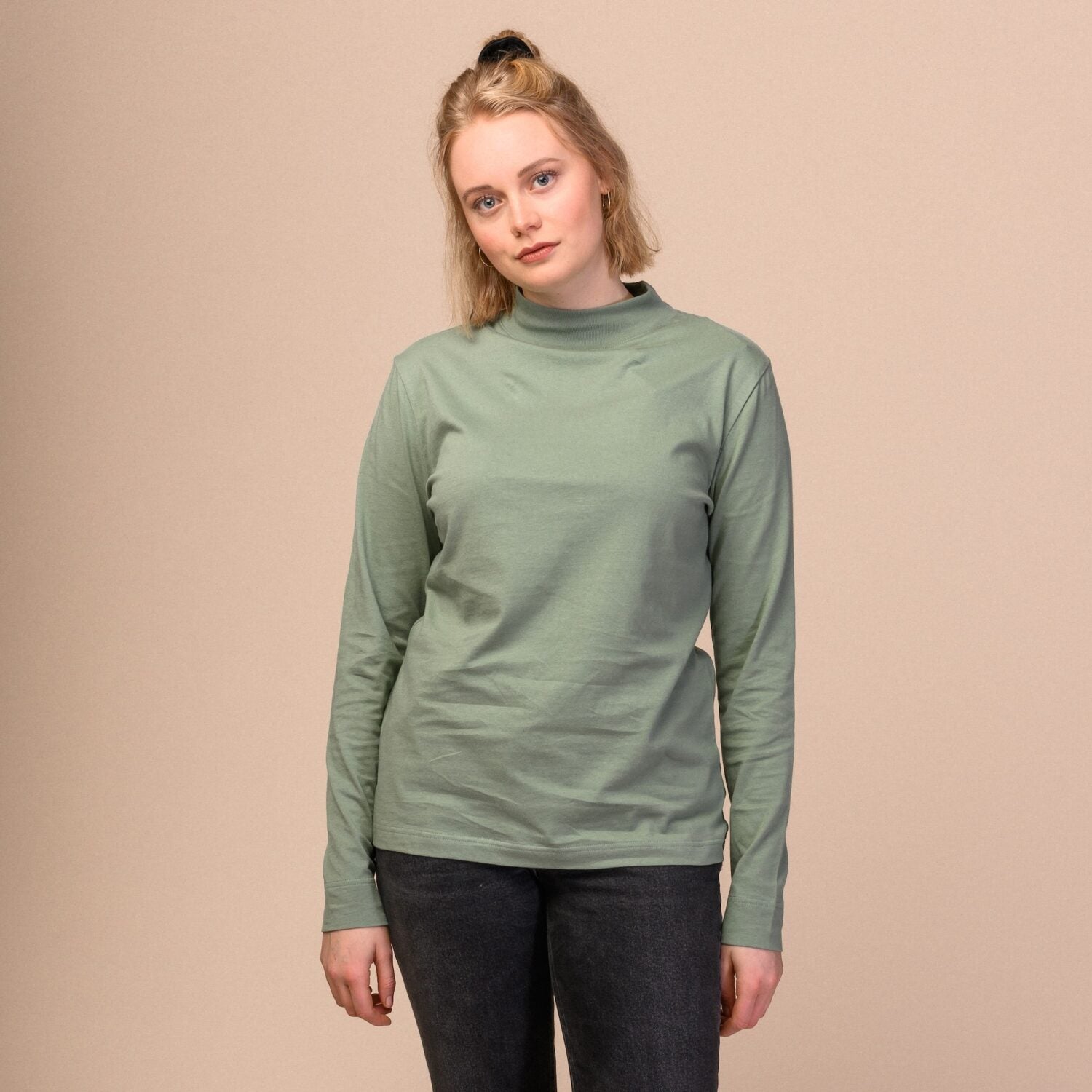 MELAWEAR Langarmshirt "KALA"