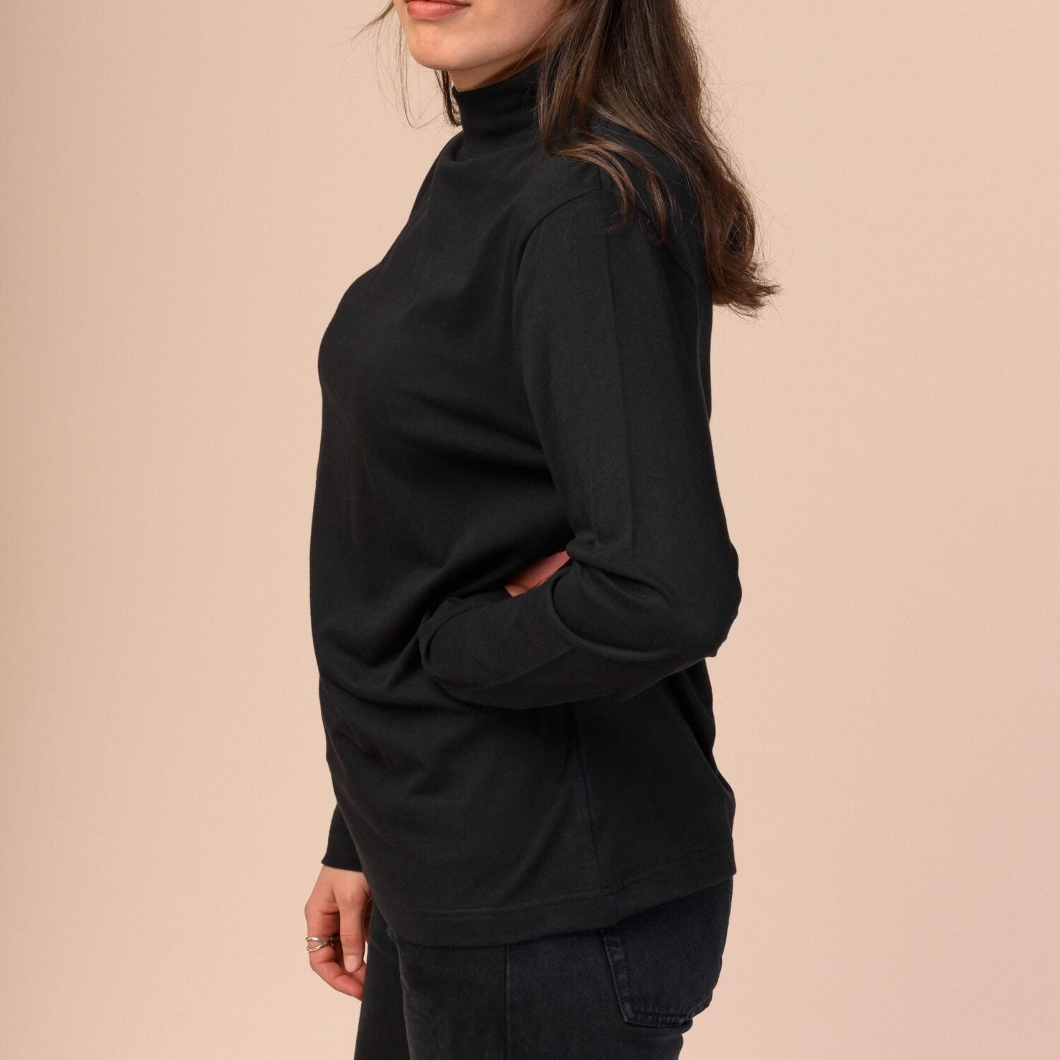 MELAWEAR Langarmshirt "KALA"