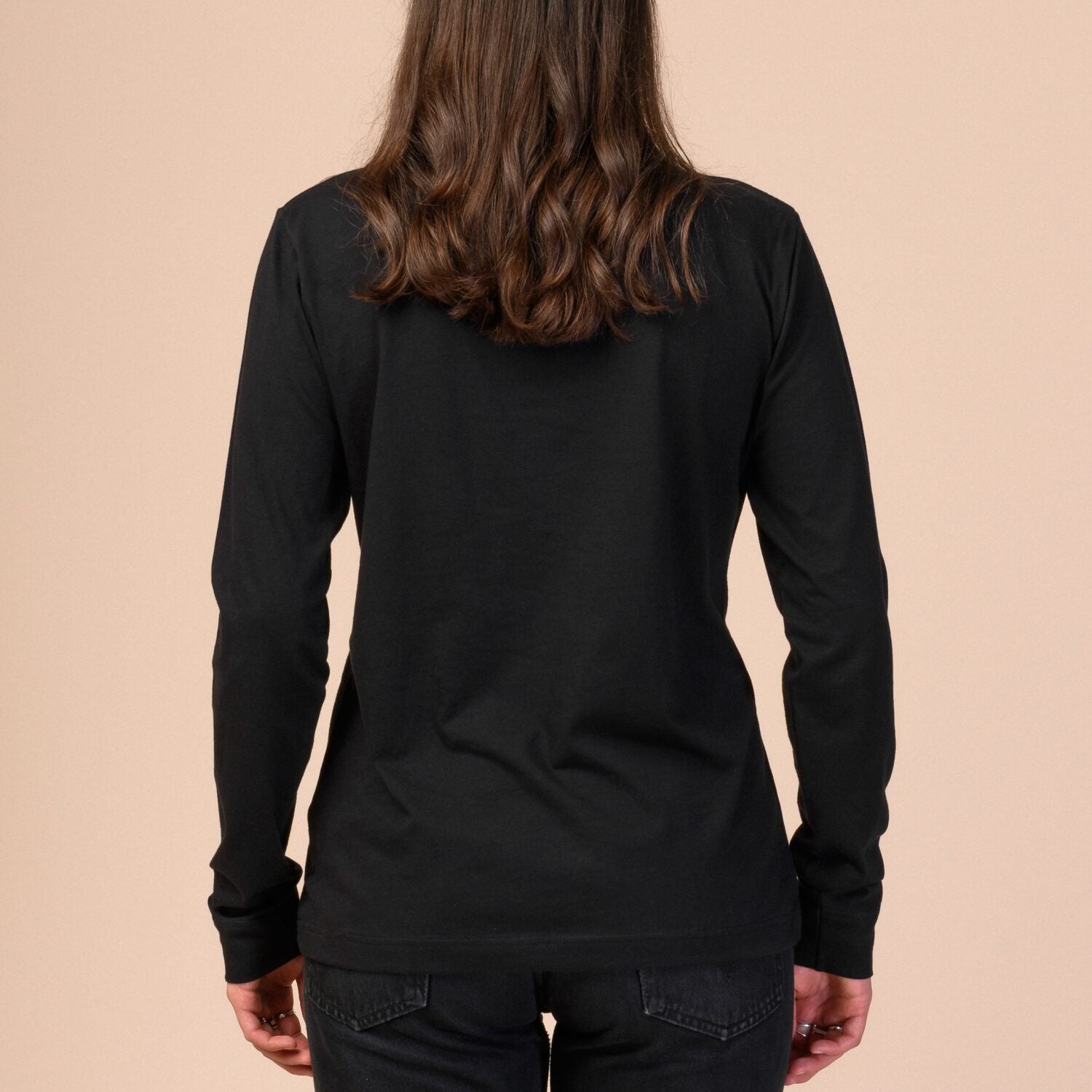 MELAWEAR Langarmshirt "KALA"
