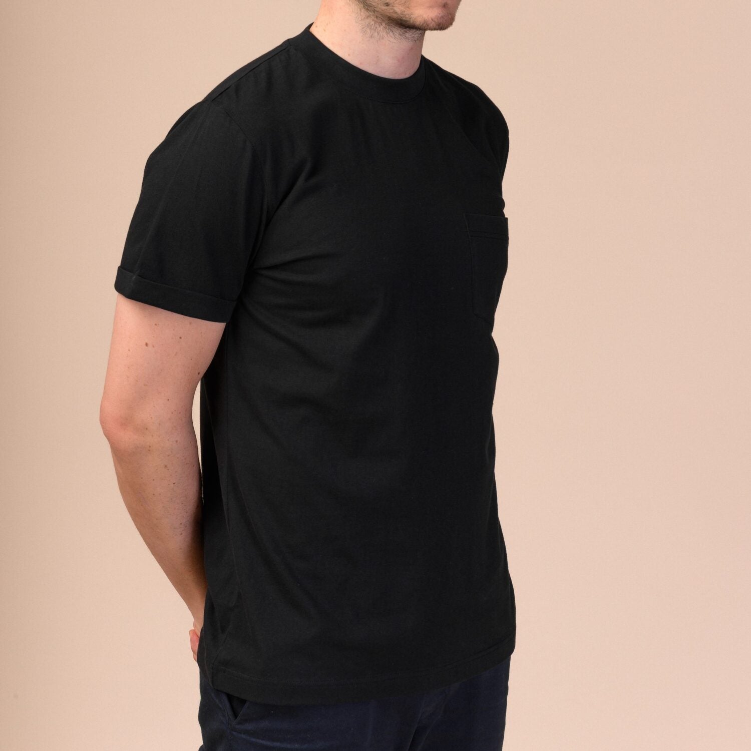 MELAWEAR Herren T-Shirt "Liem"