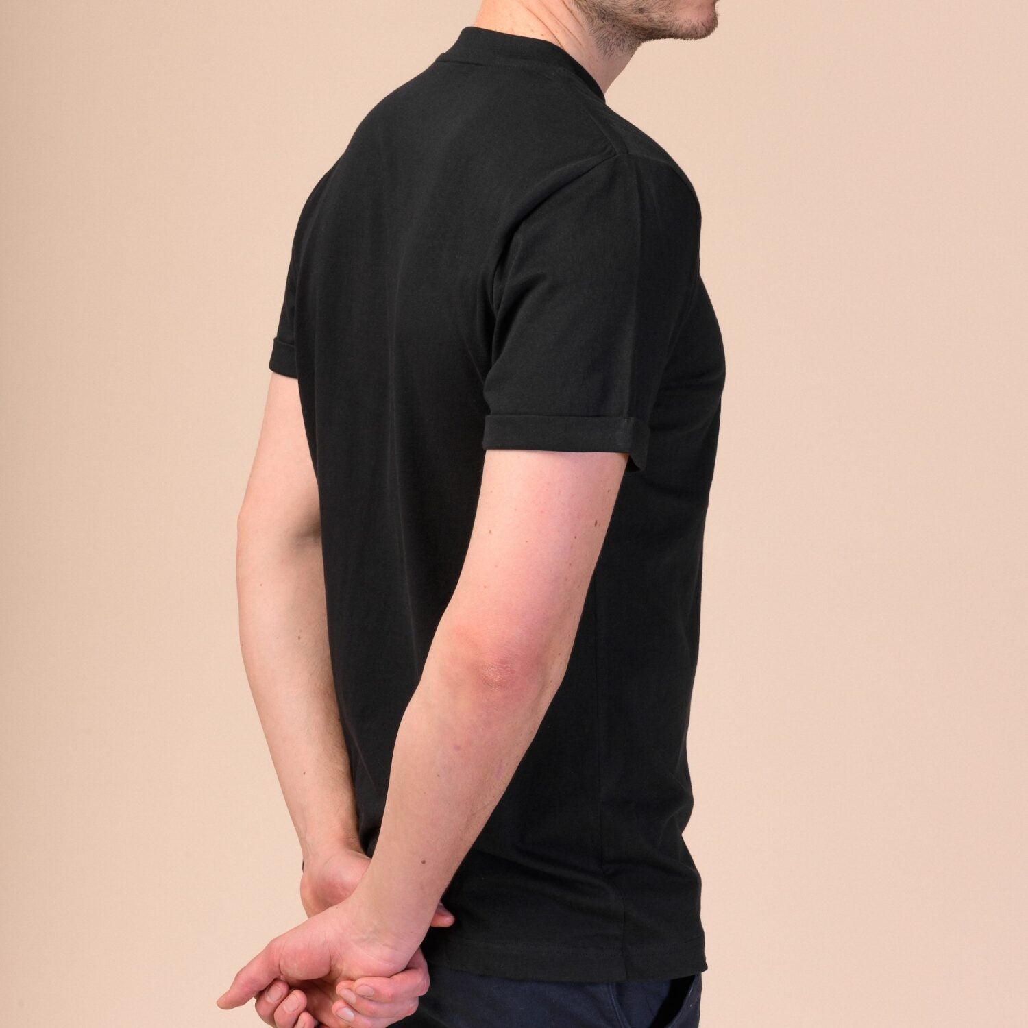 MELAWEAR Herren T-Shirt "Liem"