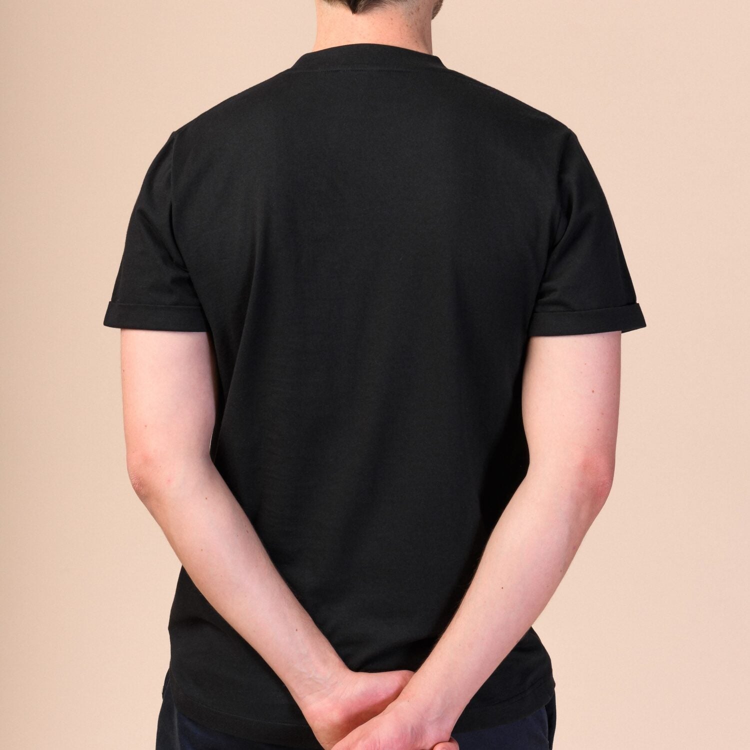 MELAWEAR Herren T-Shirt "Liem"