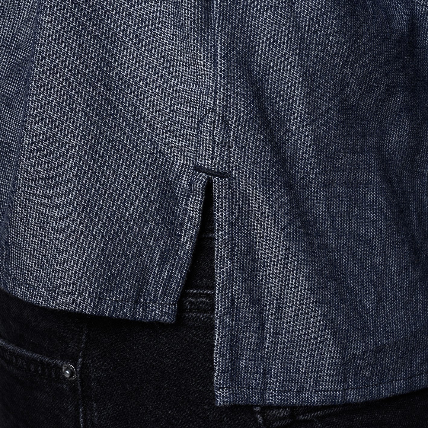 Melawear Nilay chambray (2)